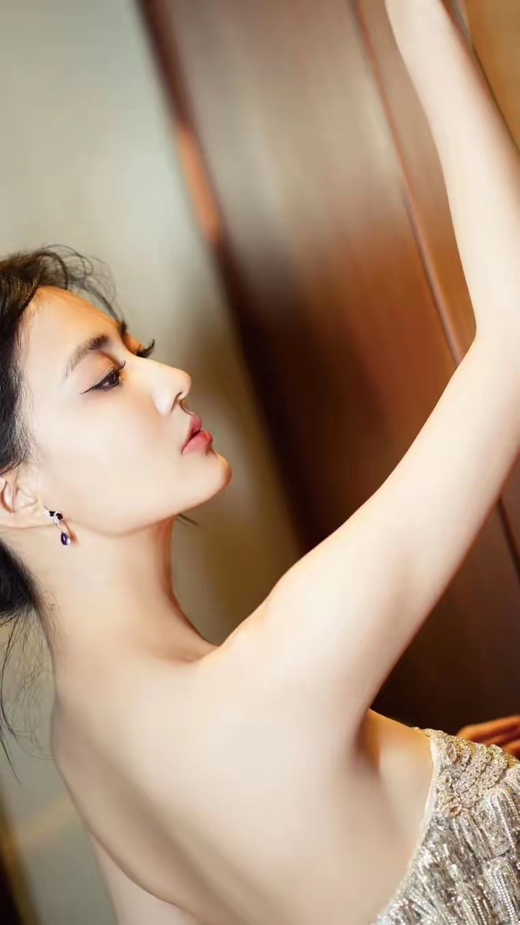 徐璐写真插图4