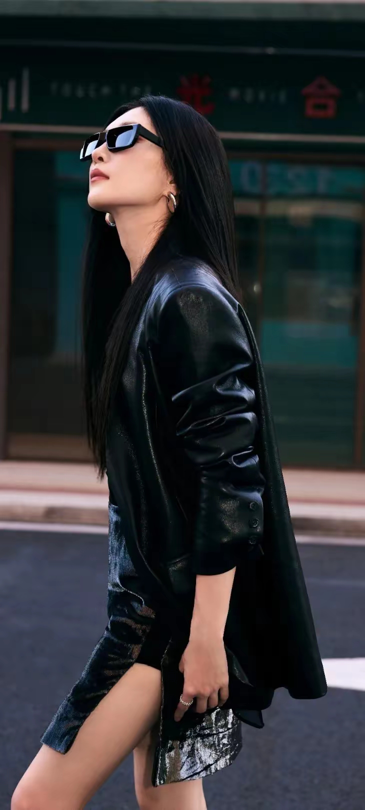 江疏影写真插图4