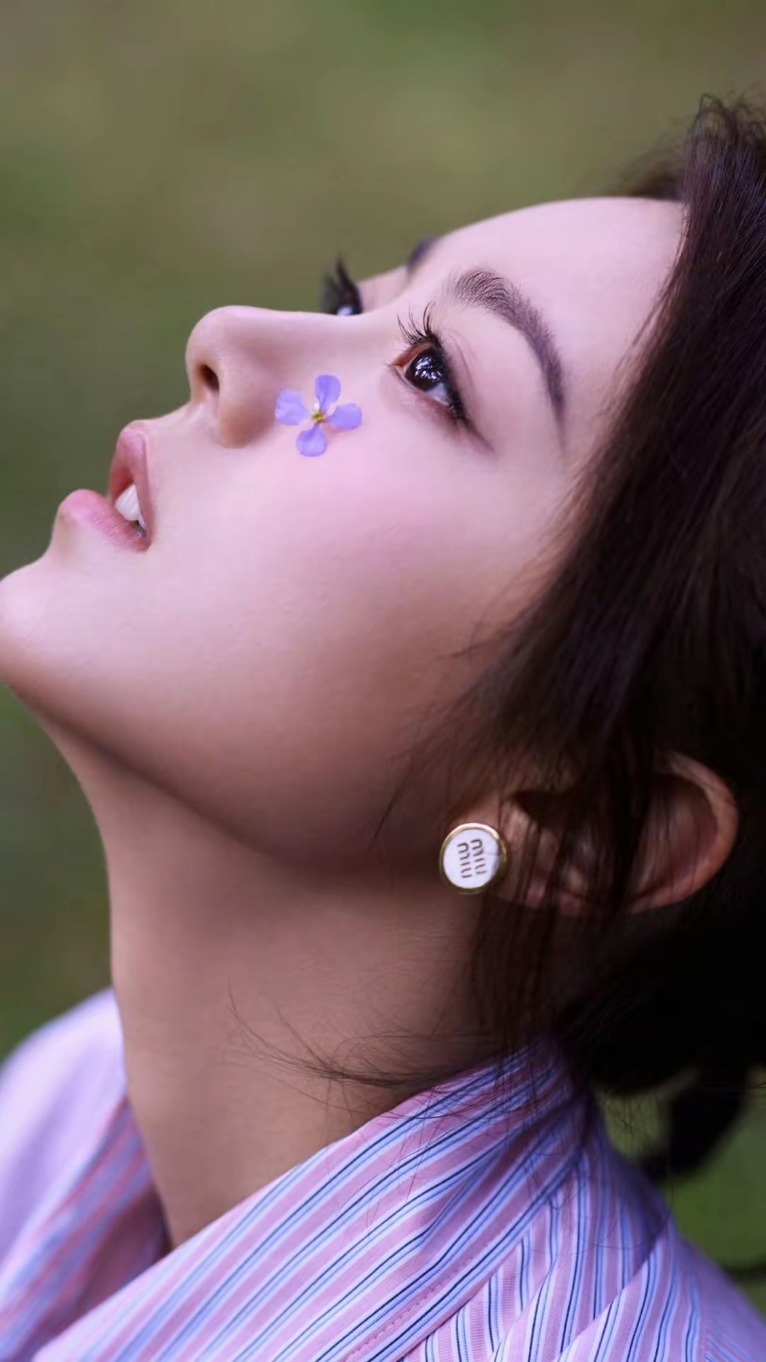 赵今麦写真插图4