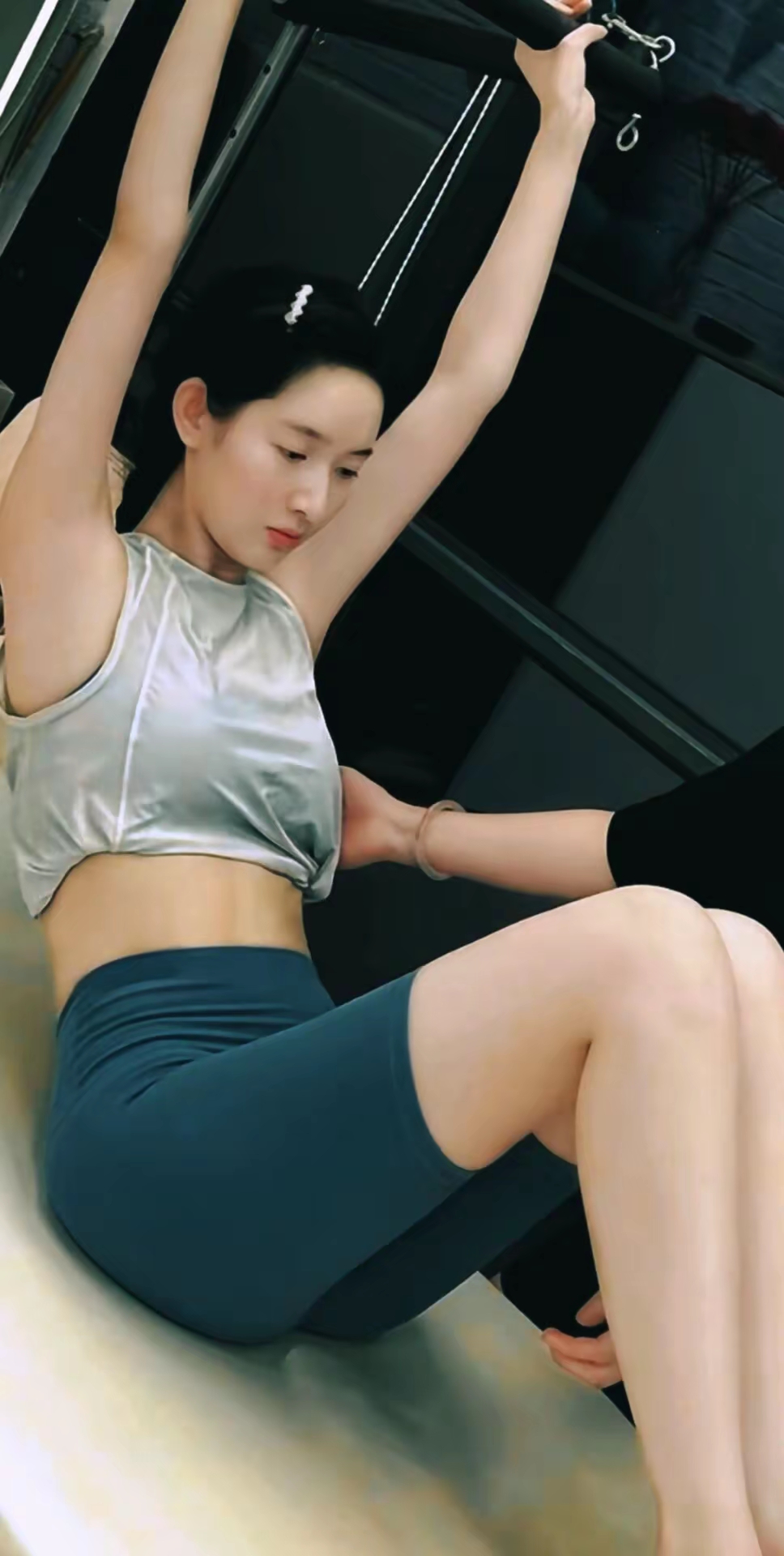 王玉雯写真插图8