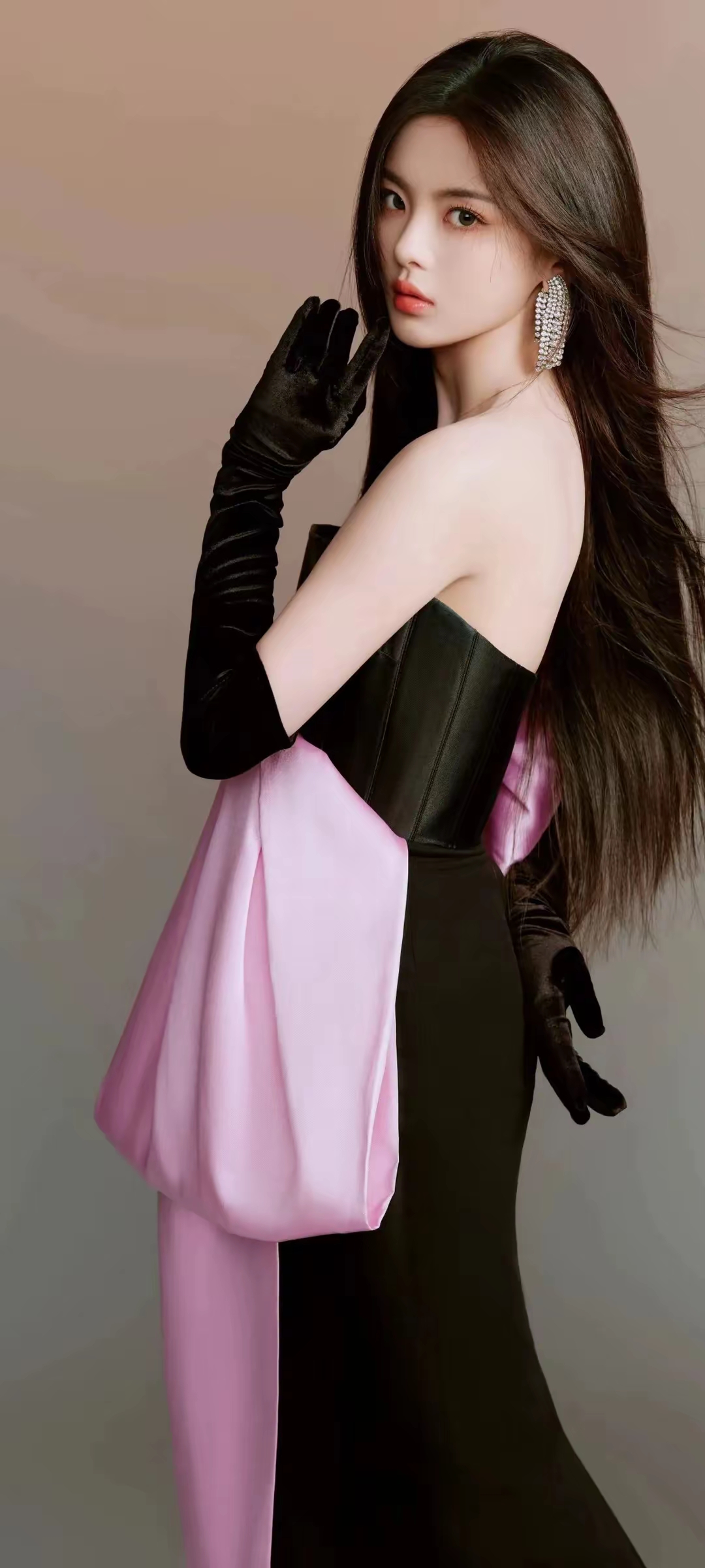 杨超越写真插图4