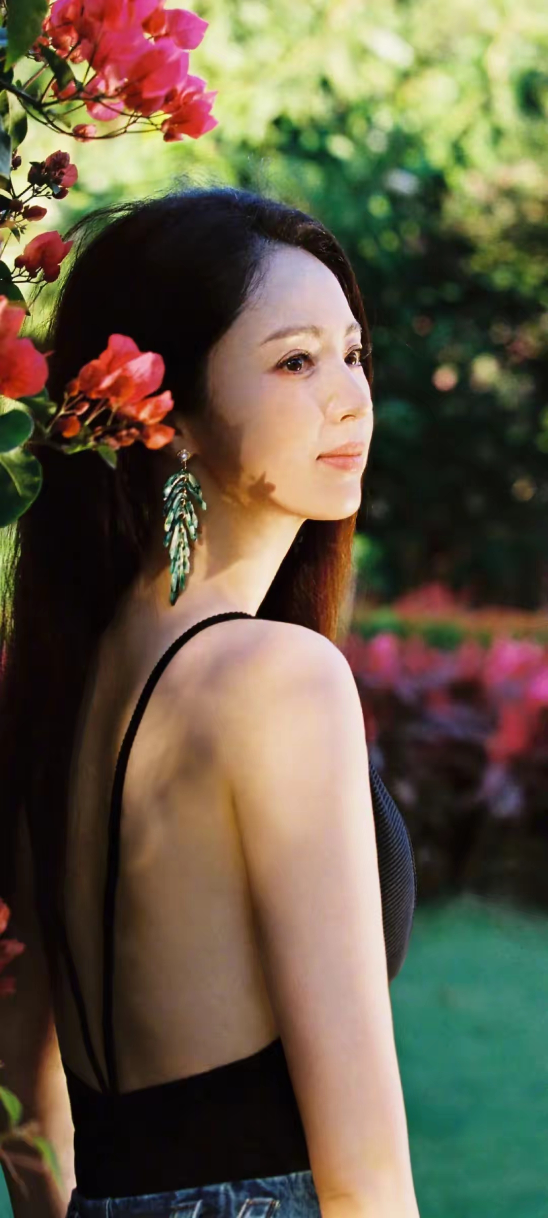 董璇写真插图2