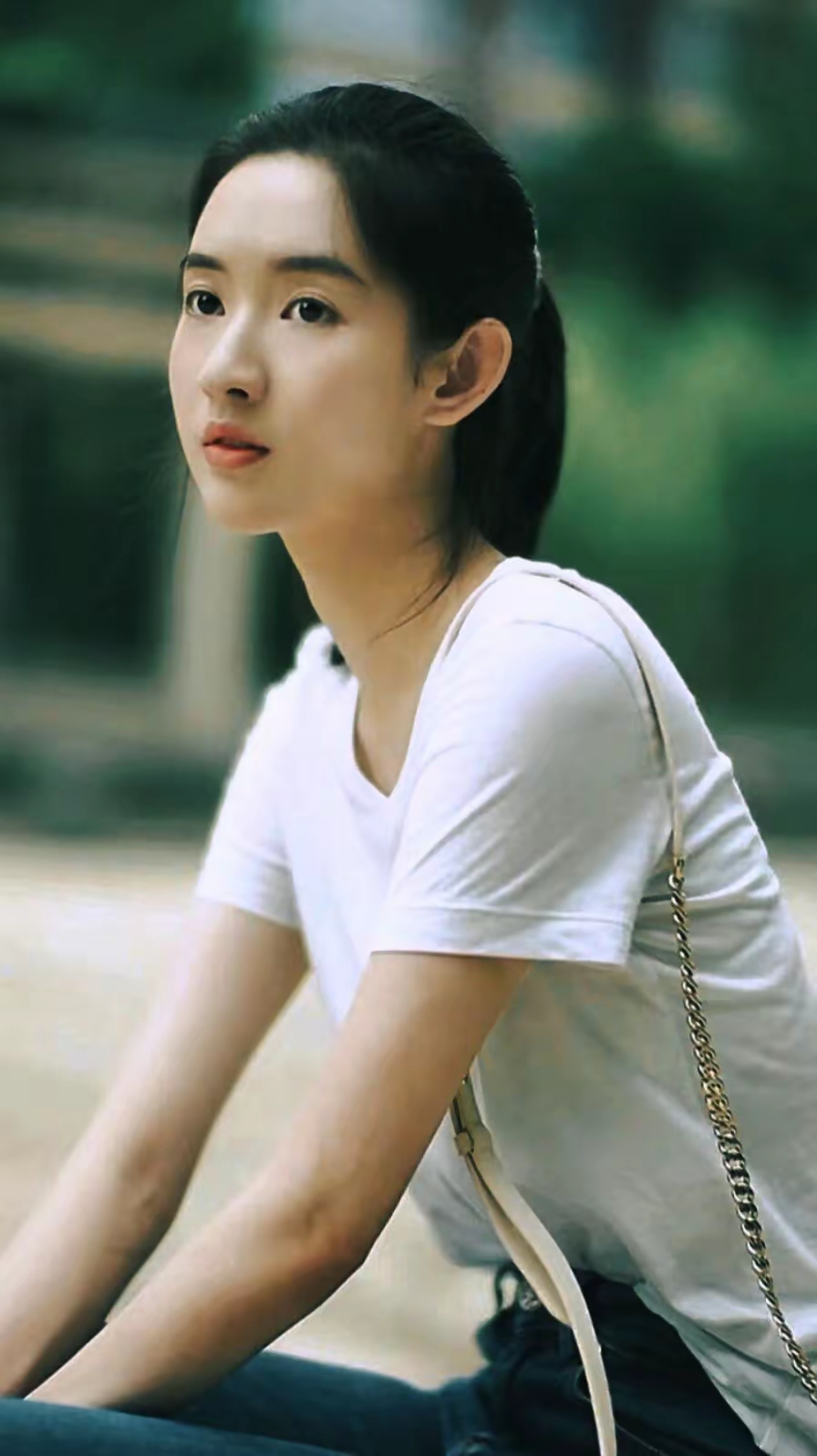 王玉雯写真插图1