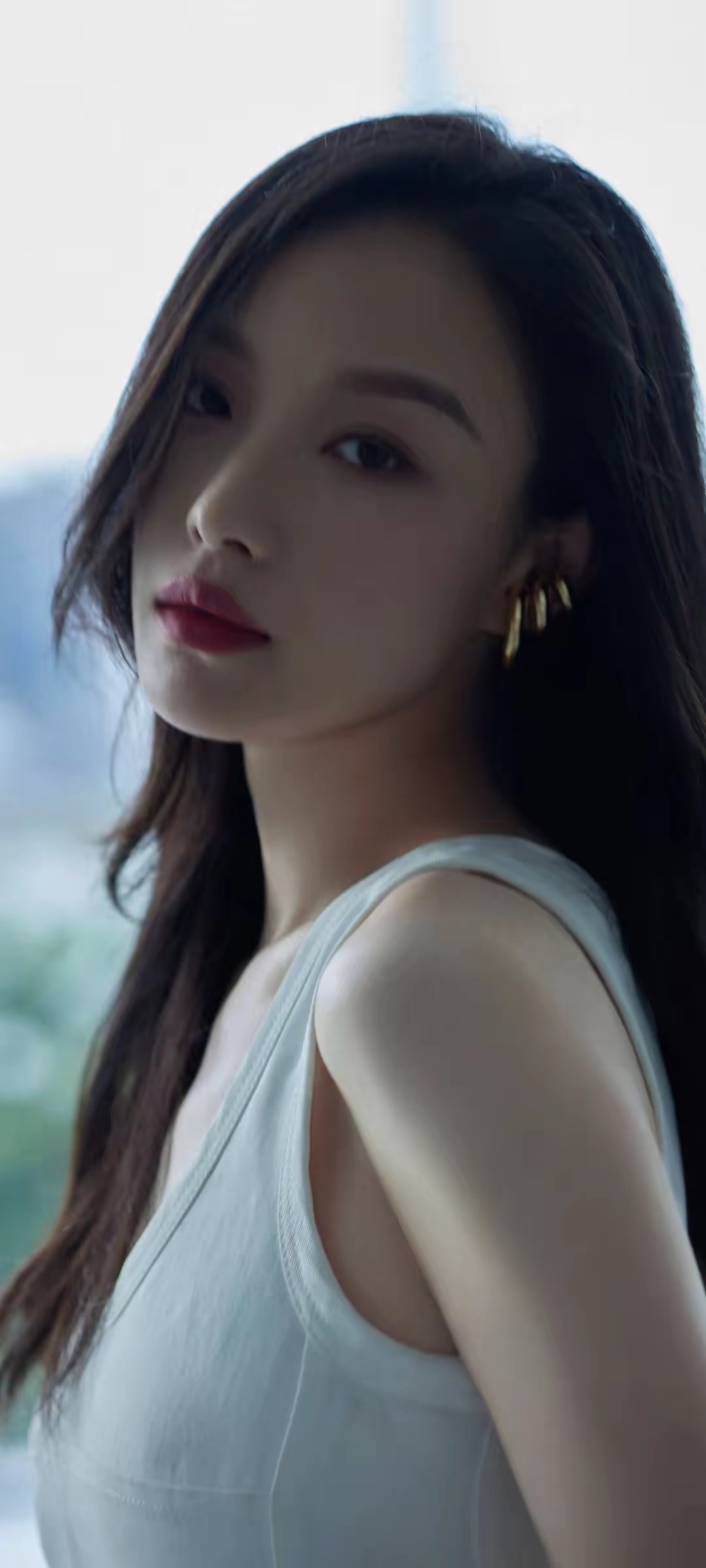 倪妮写真插图3