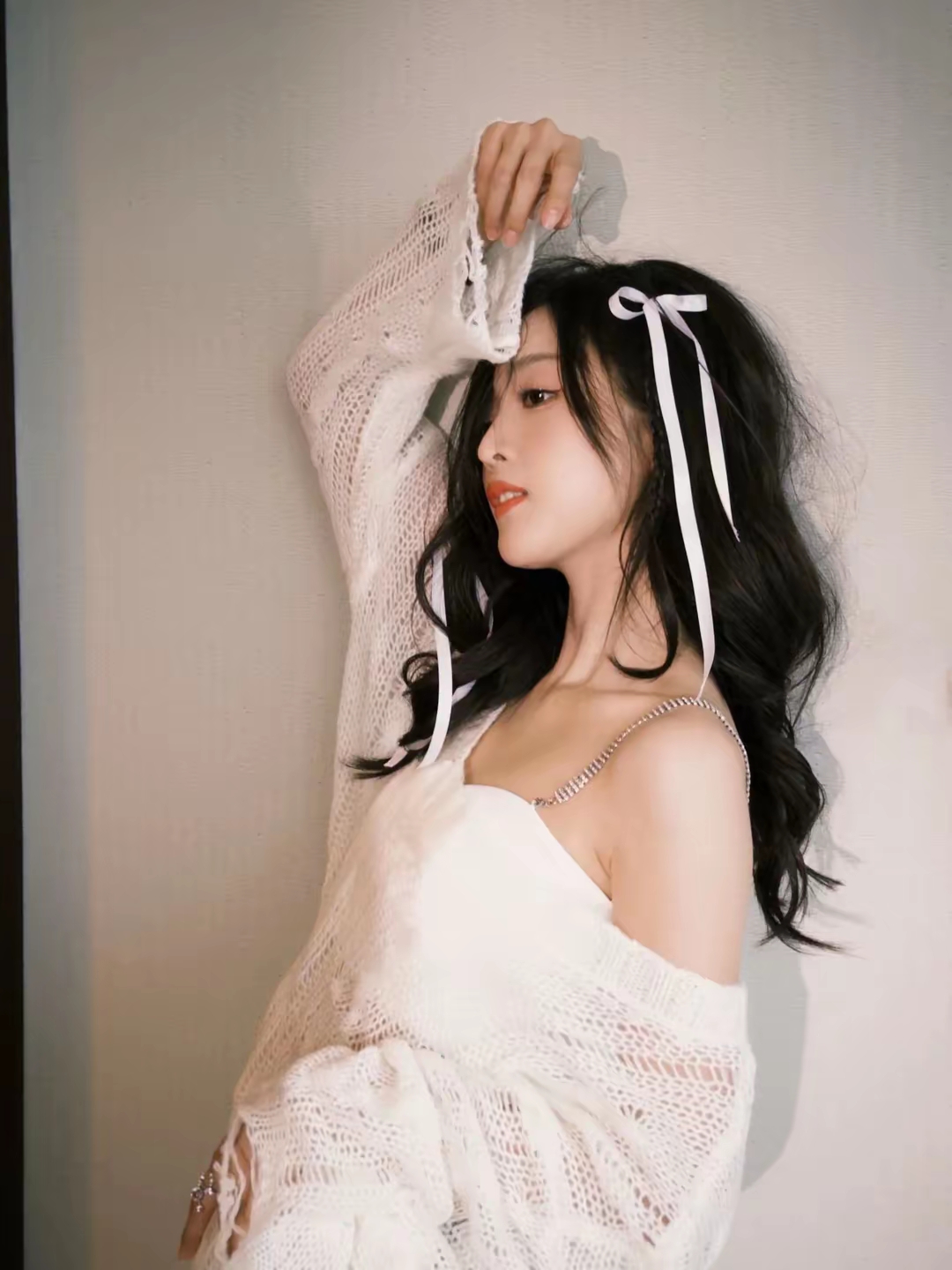 吴宣仪青春写真插图8