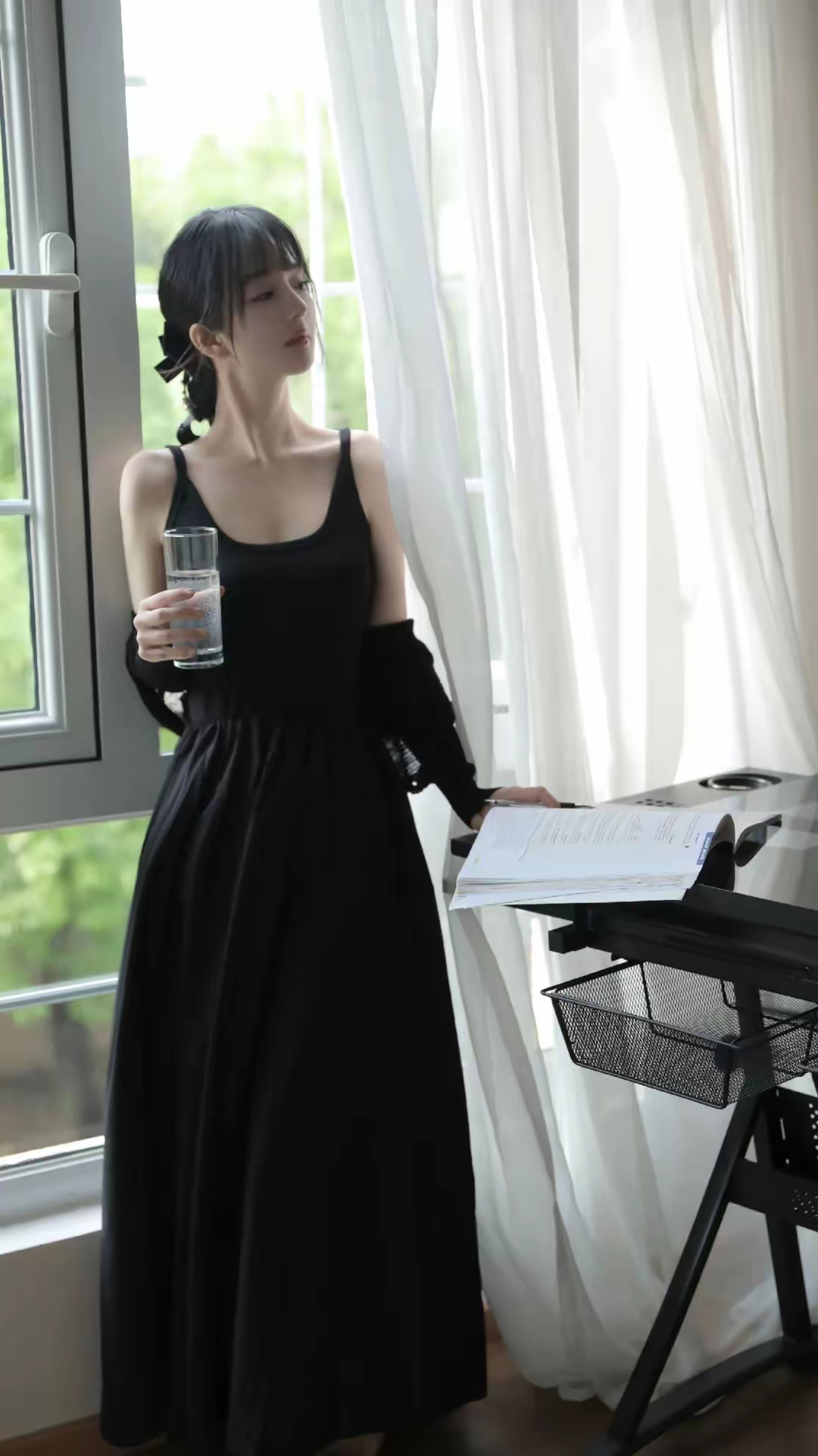 戚依晗写真插图9