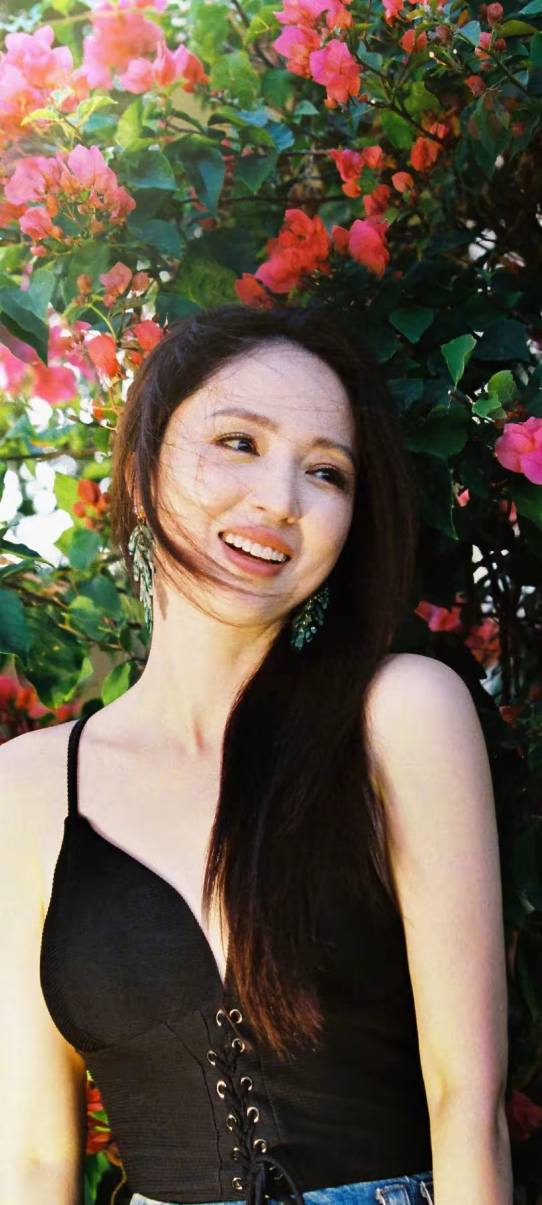 董璇写真插图4