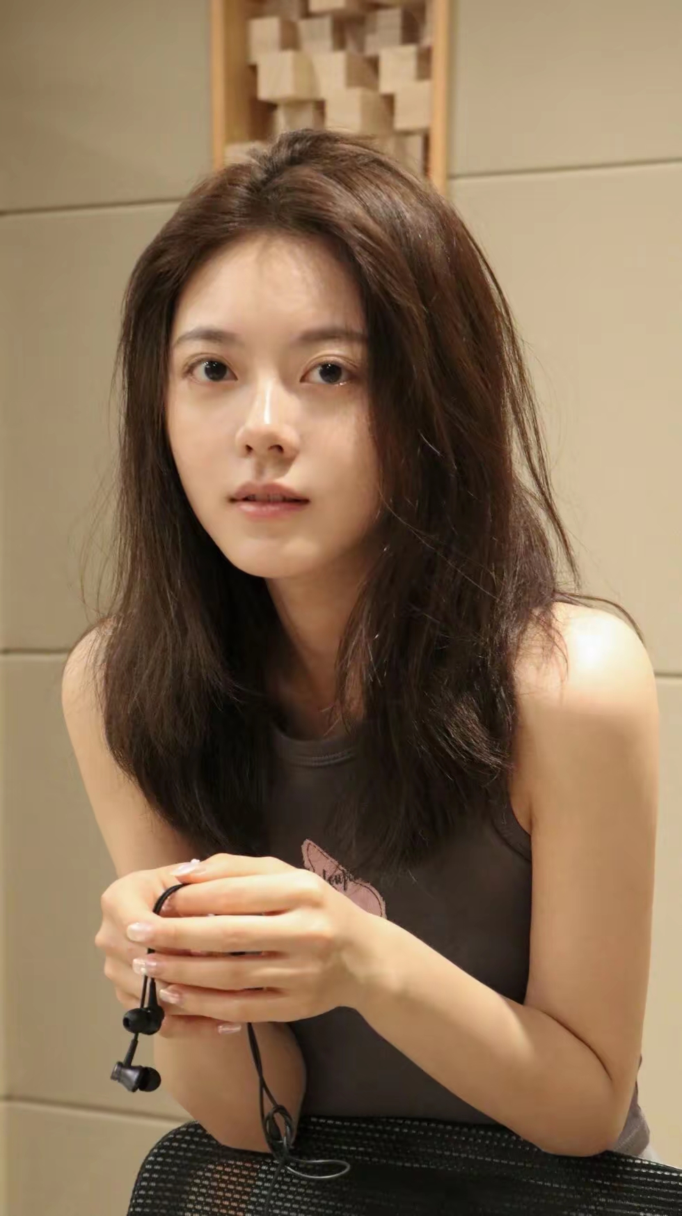赵今麦写真插图9