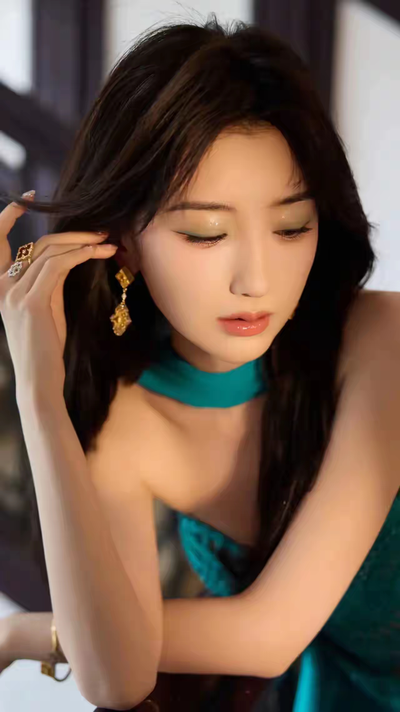 毛晓彤写真插图6