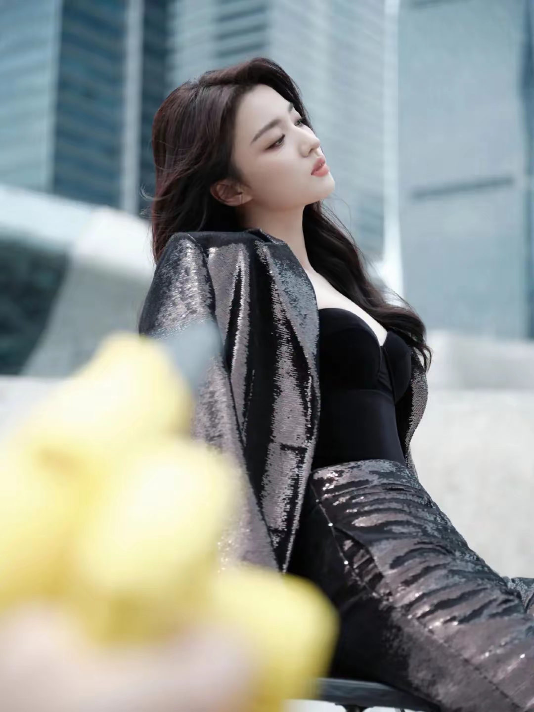 王楚然写真插图5