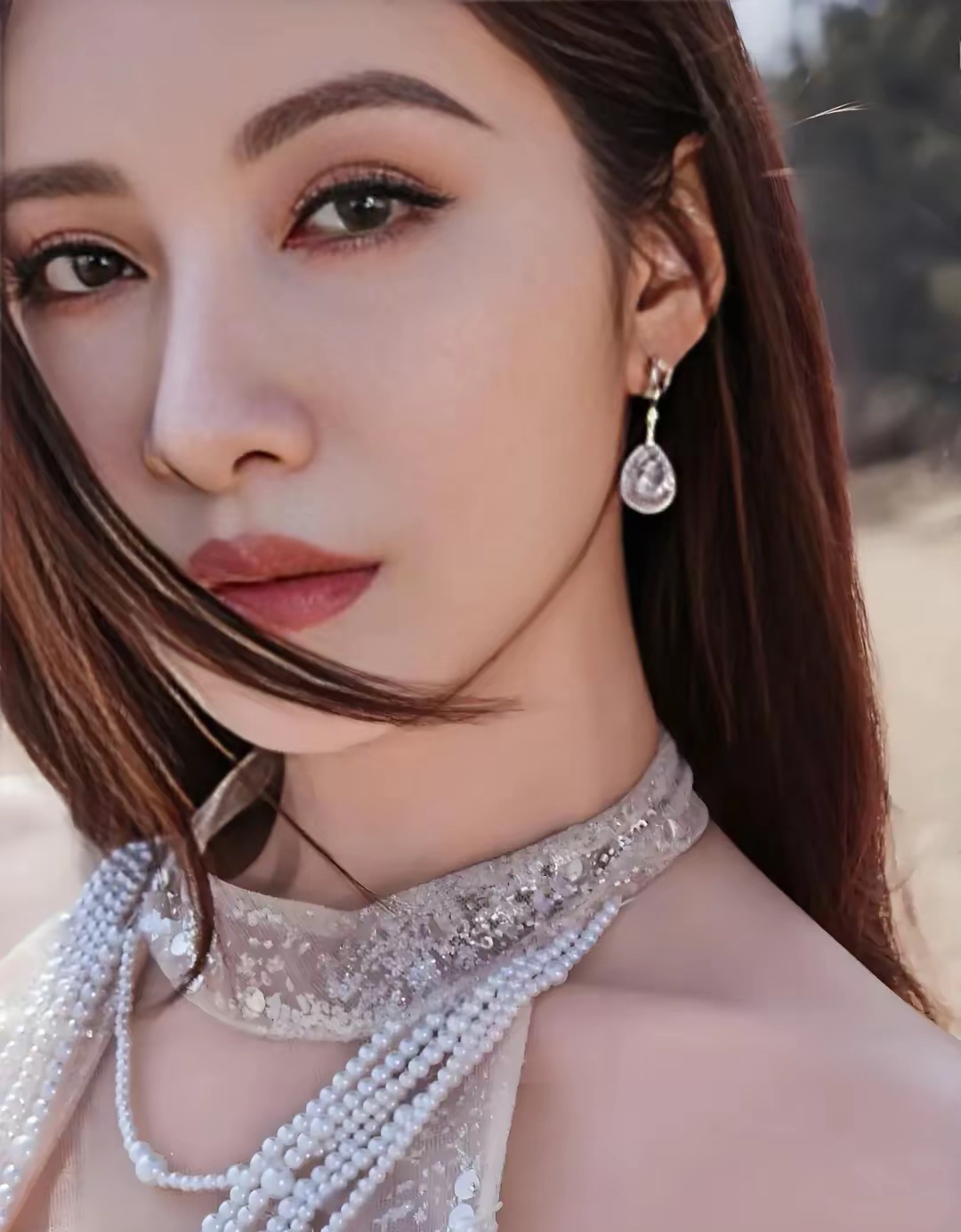 性感妩媚的吴优插图12