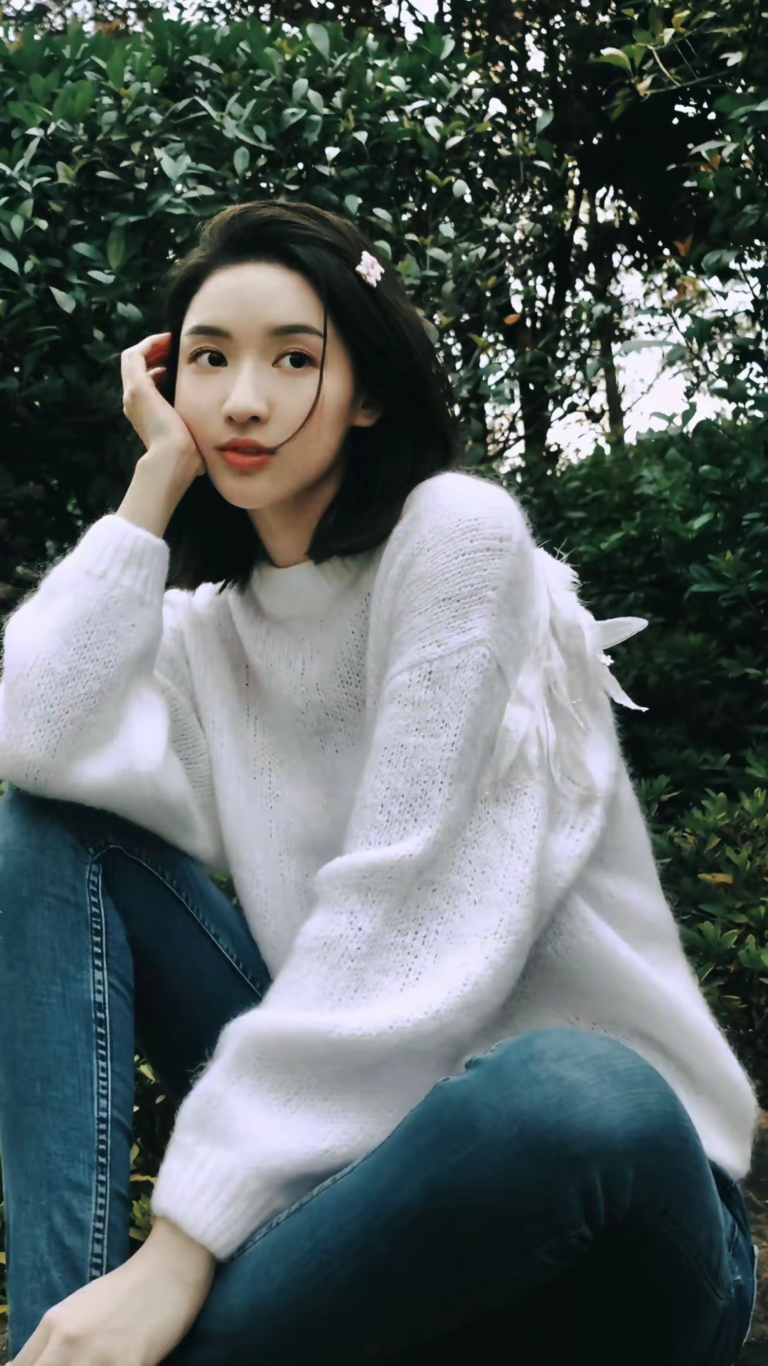王玉雯写真插图5