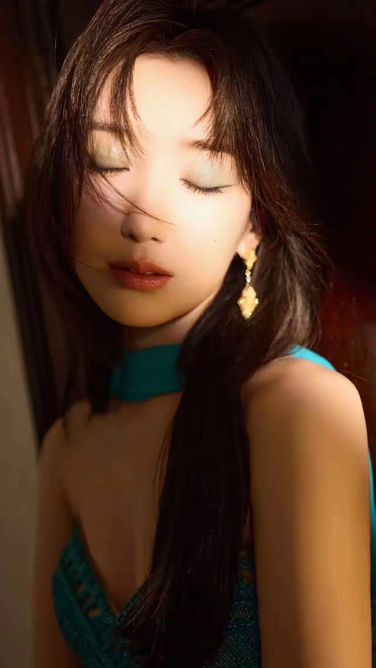 毛晓彤写真插图9