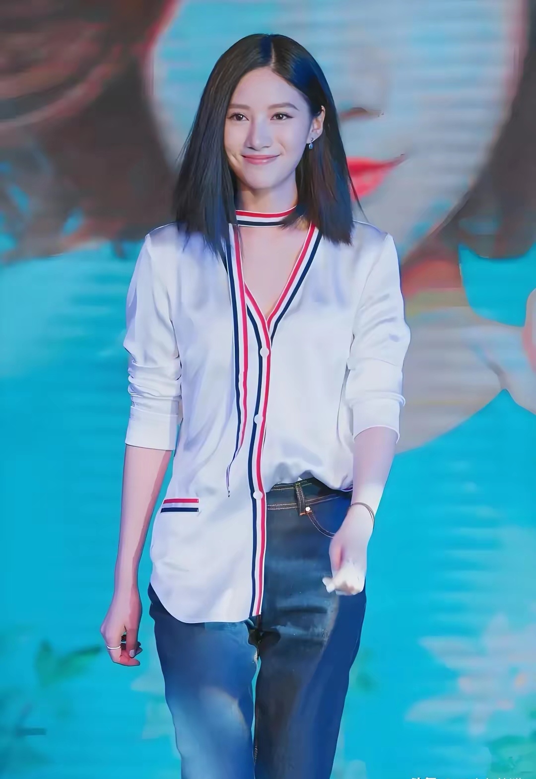 性感妩媚的吴优插图25