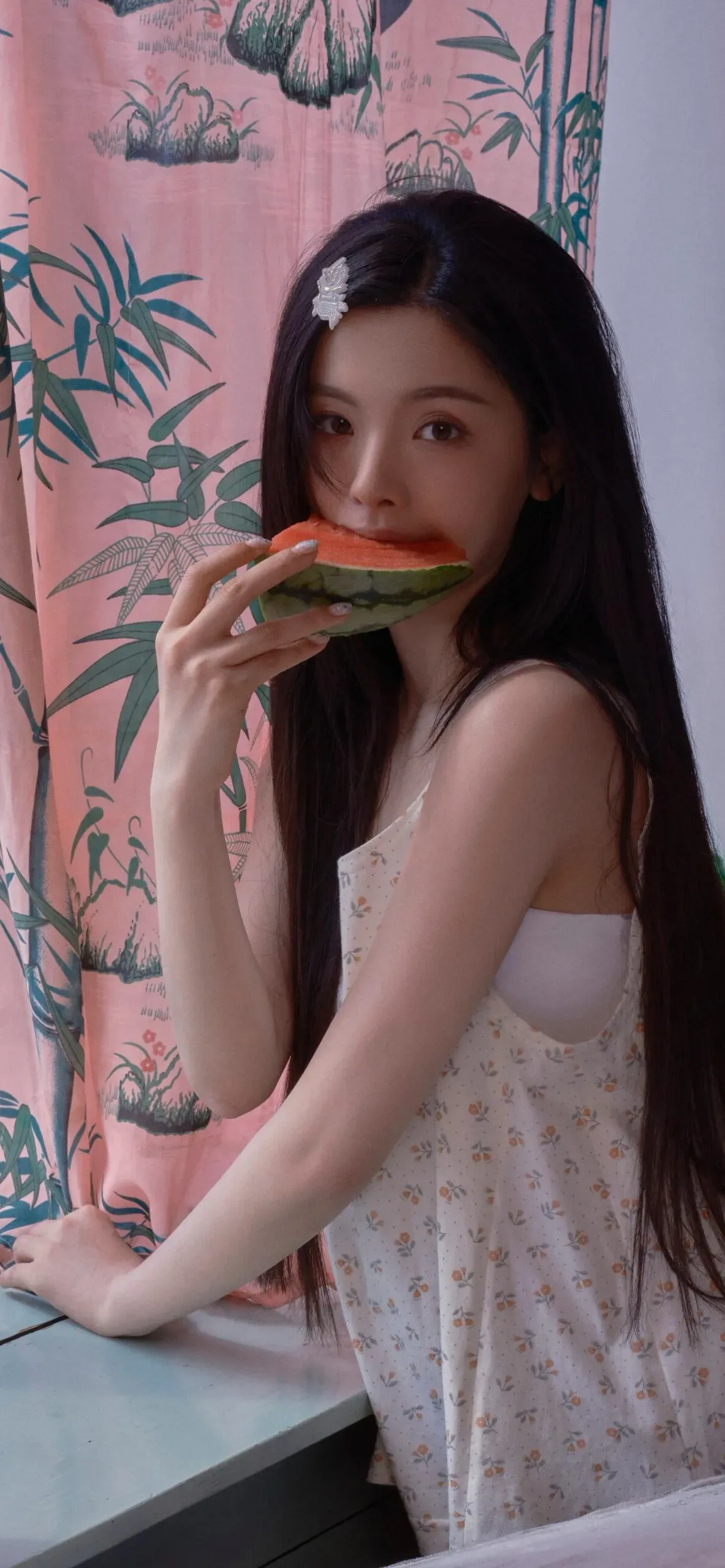 杨超越写真插图