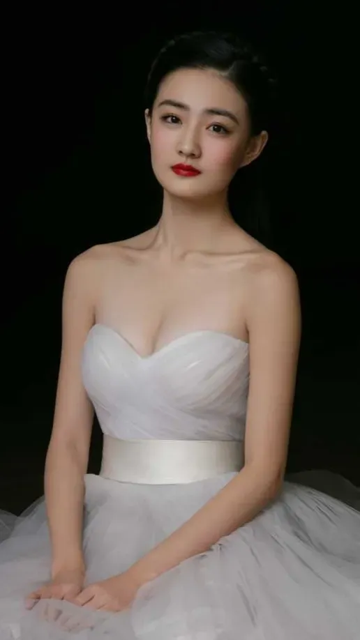 徐璐性感写真插图7
