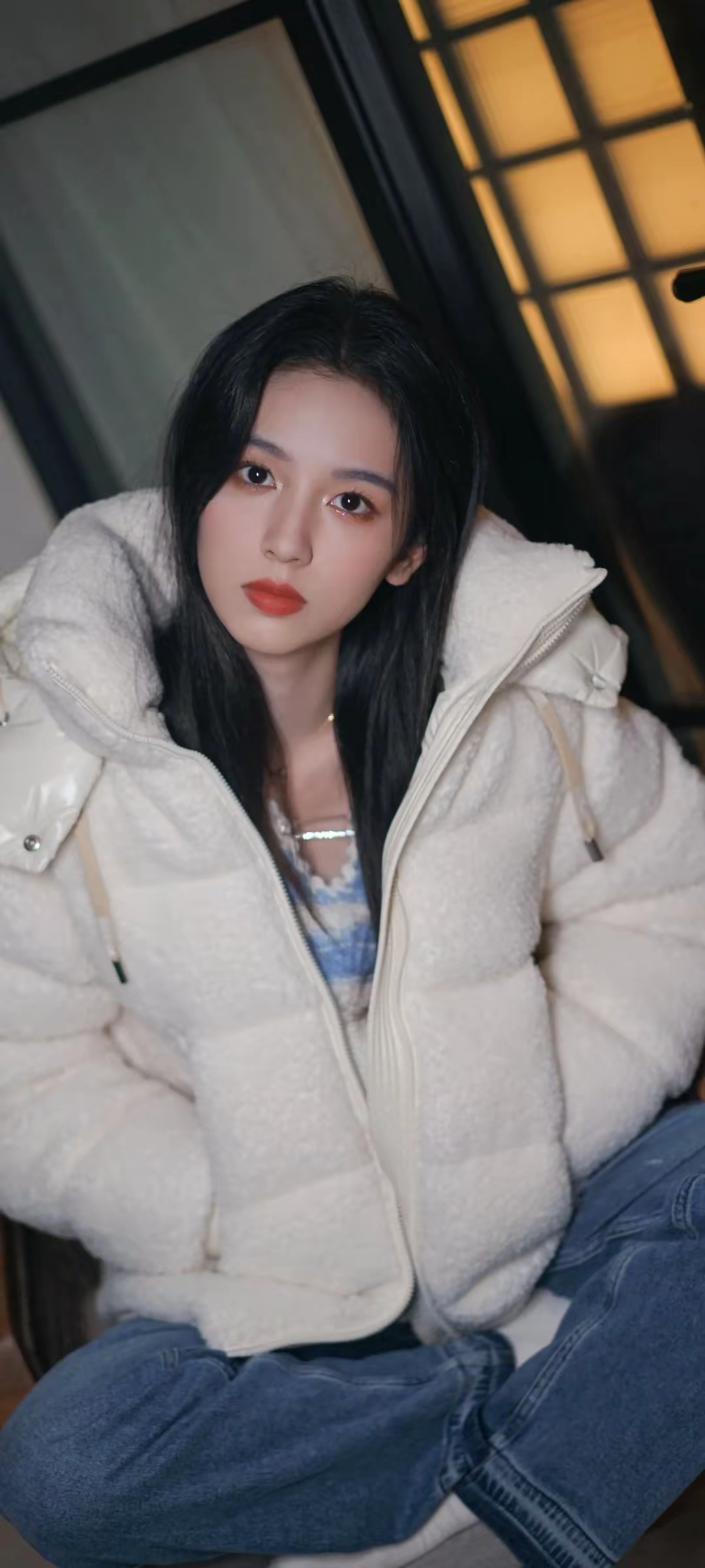 周也写真插图4