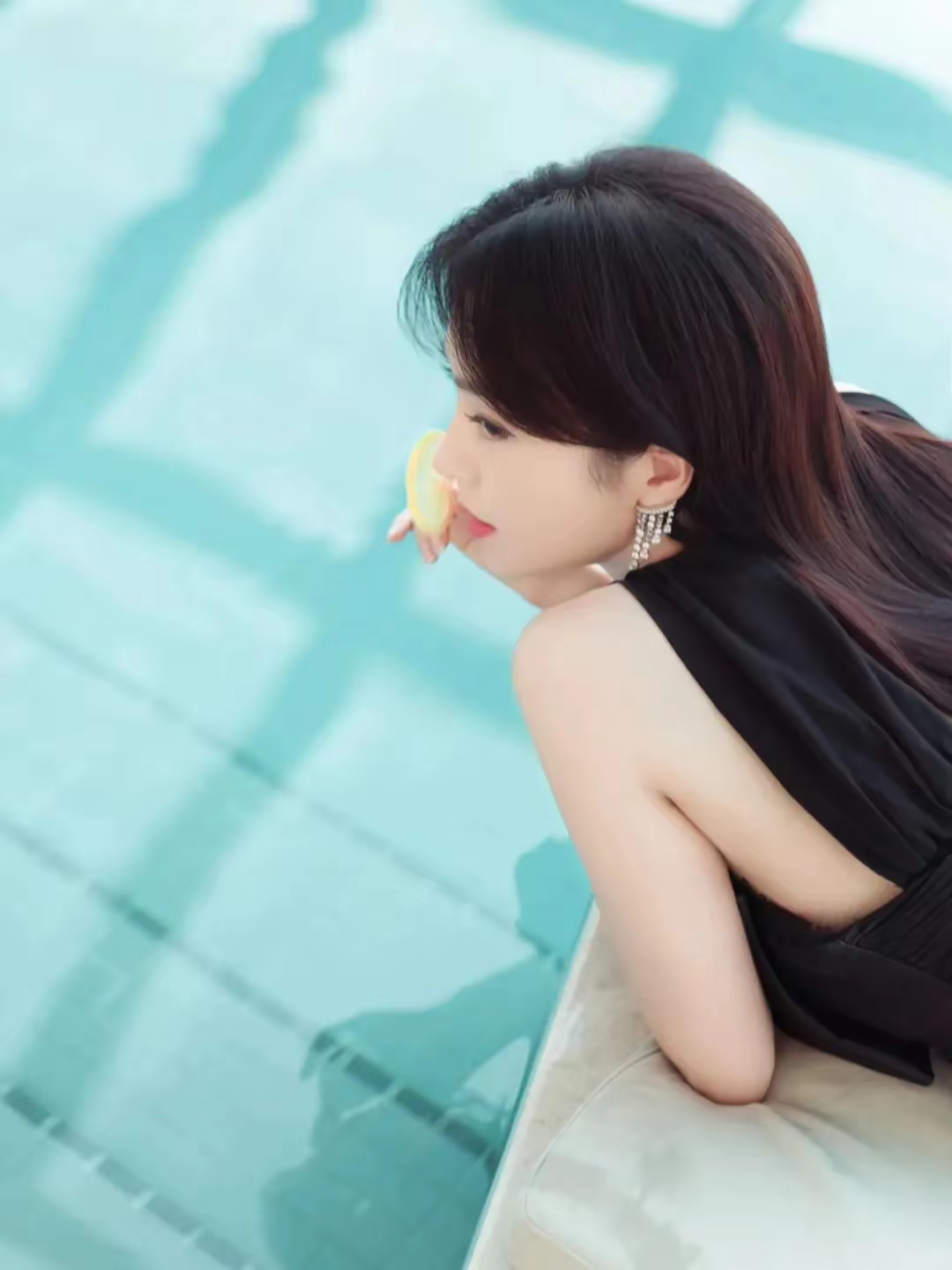 秦岚写真插图2