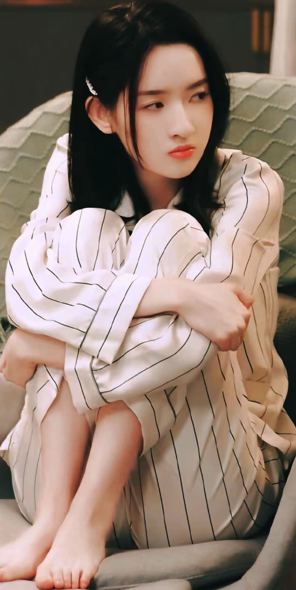 王玉雯写真插图17