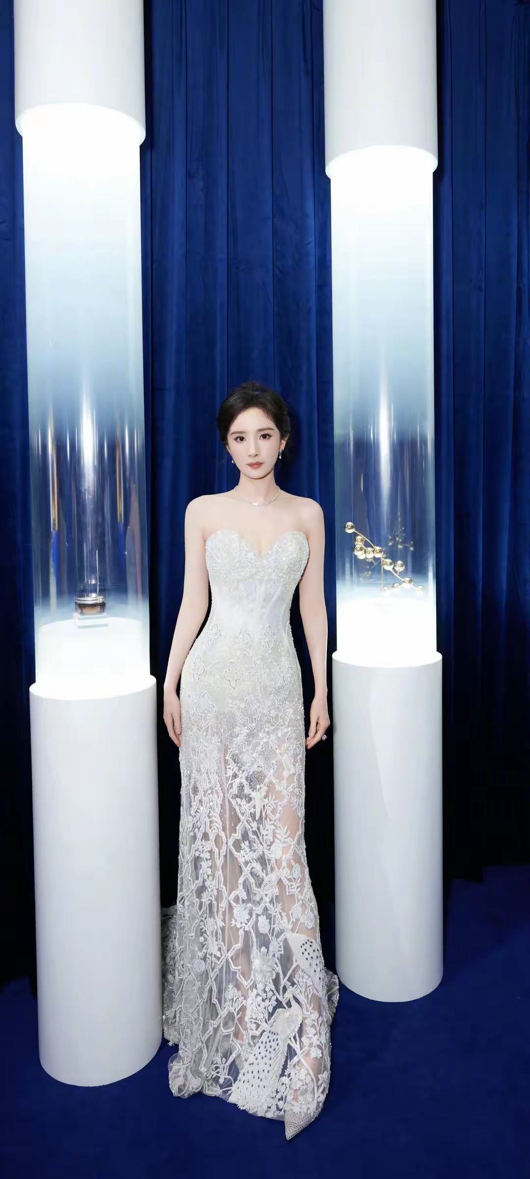 杨幂写真插图5