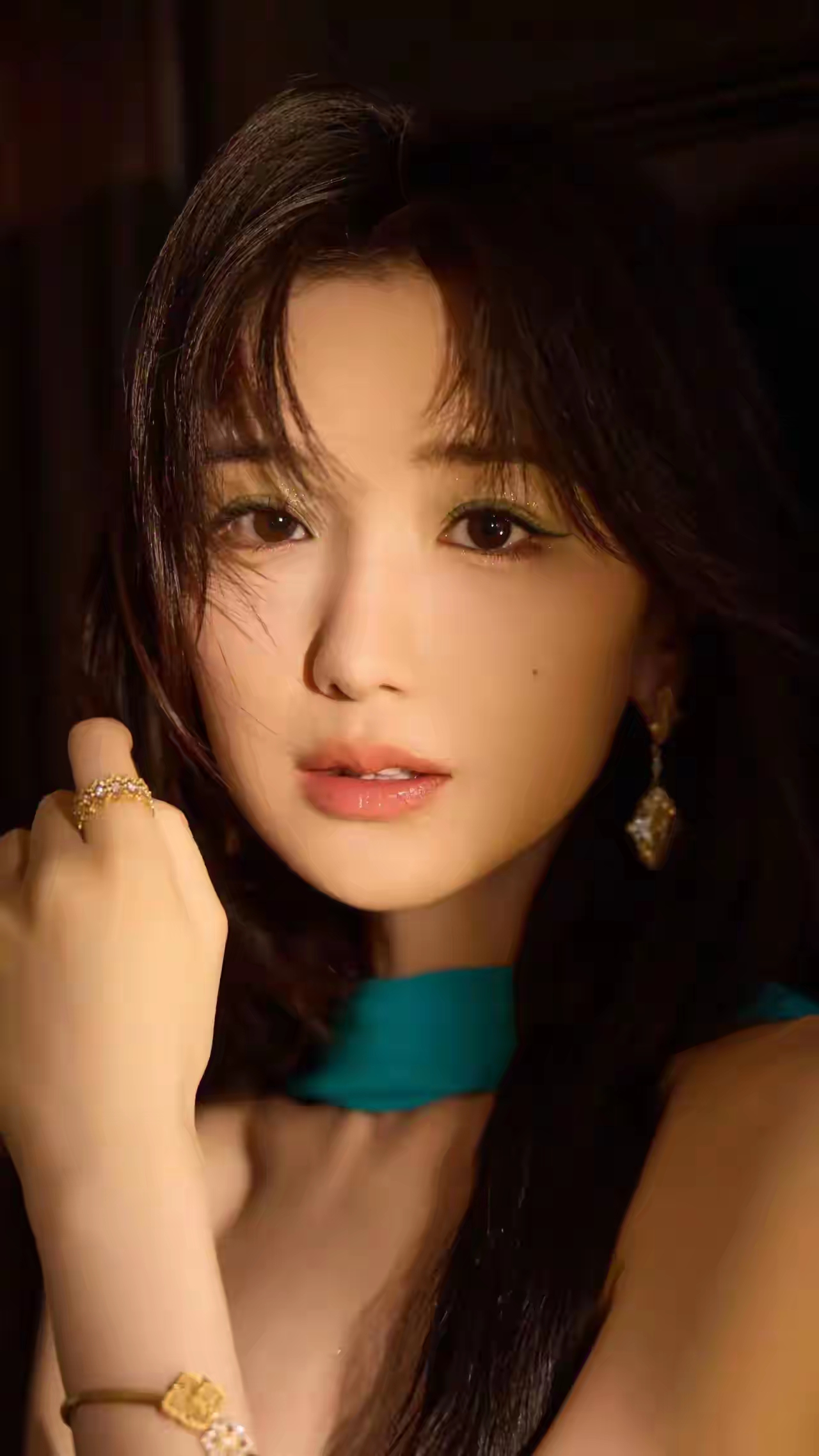 毛晓彤写真插图8