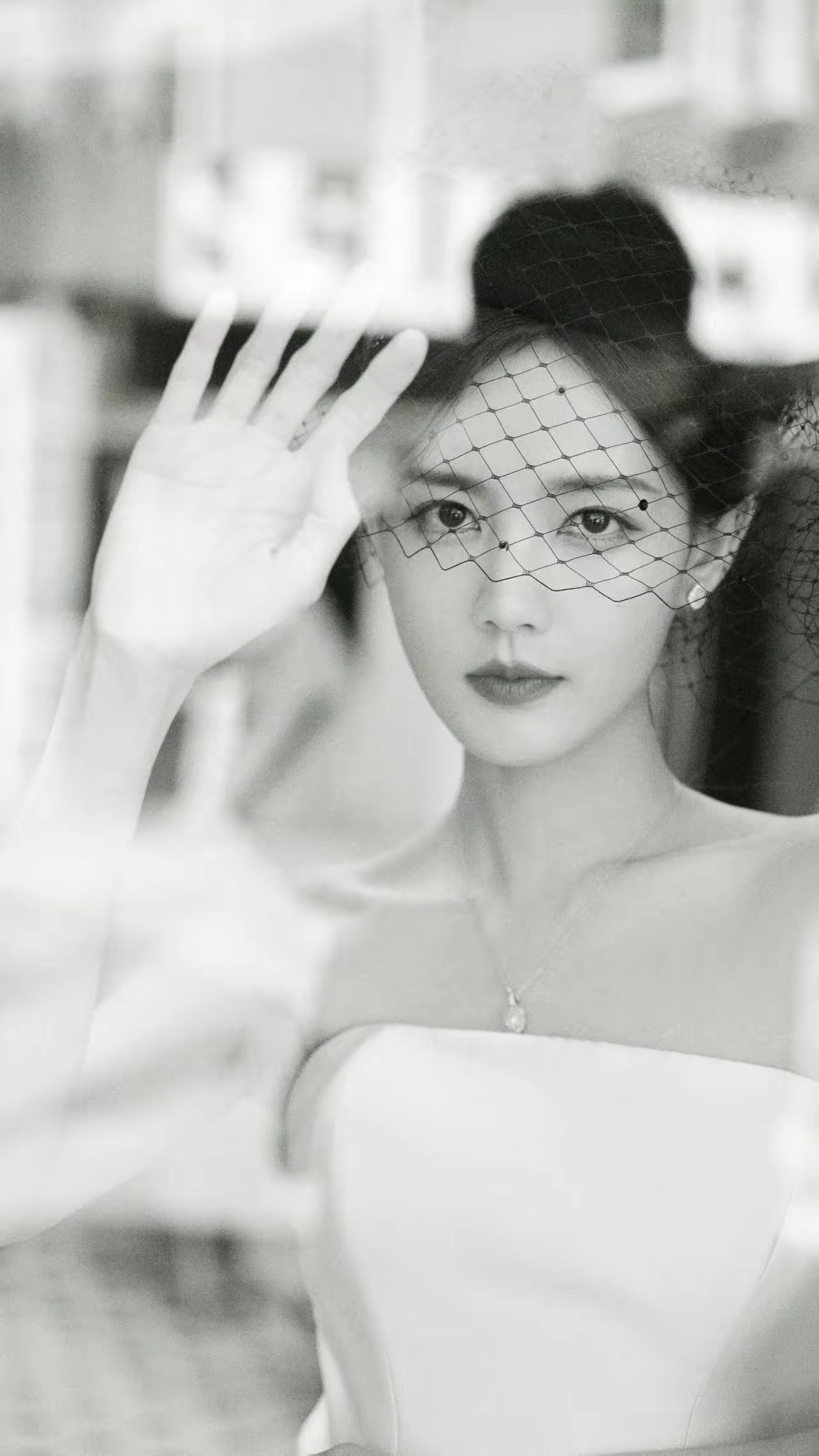李一桐写真插图3