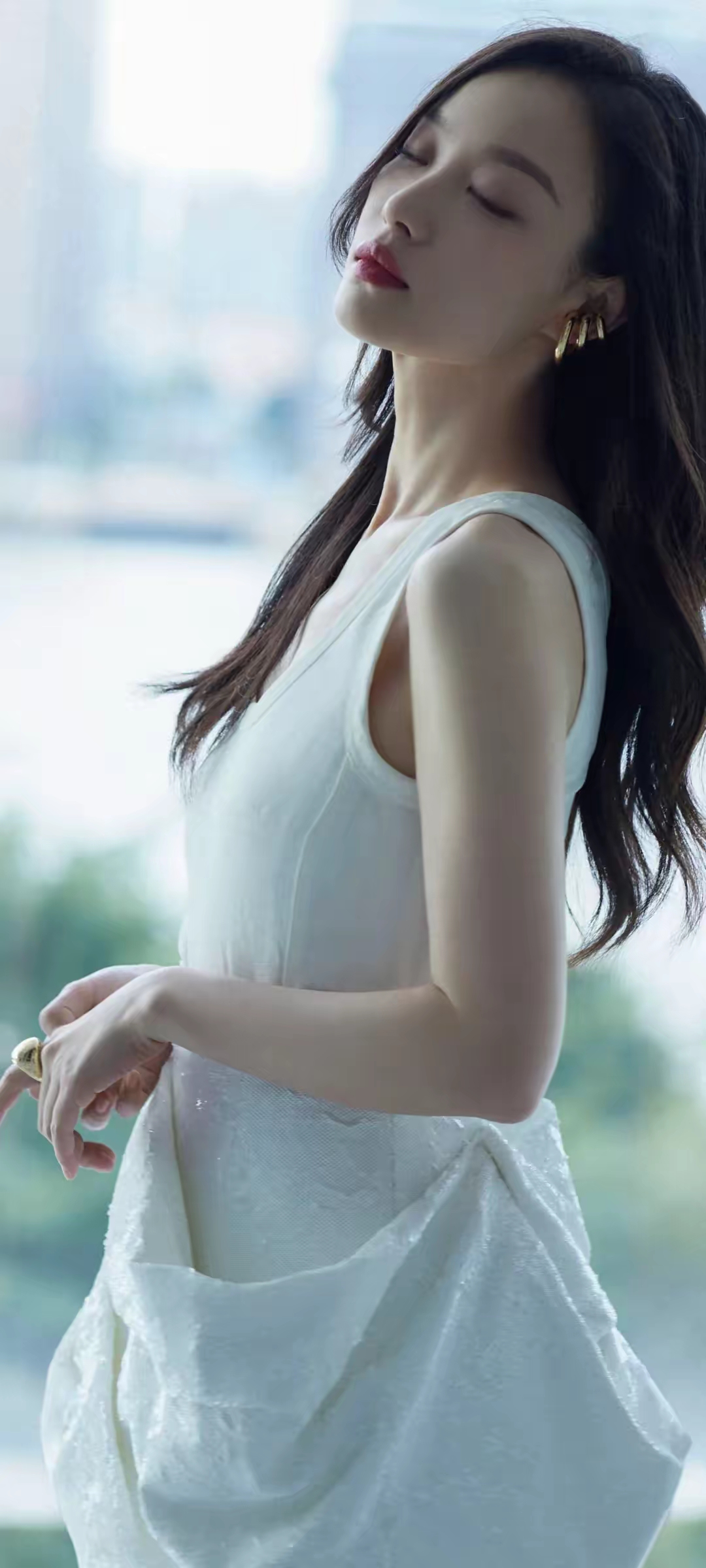 倪妮写真插图5