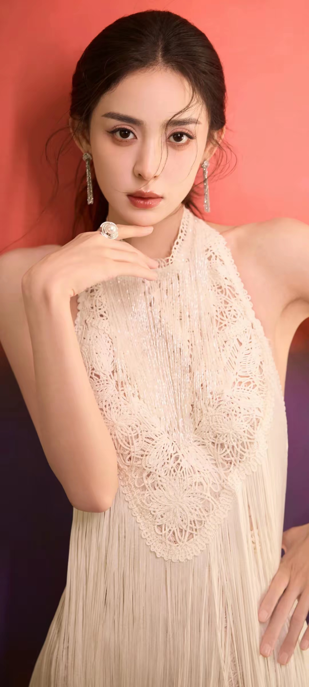 古力娜扎写真插图1