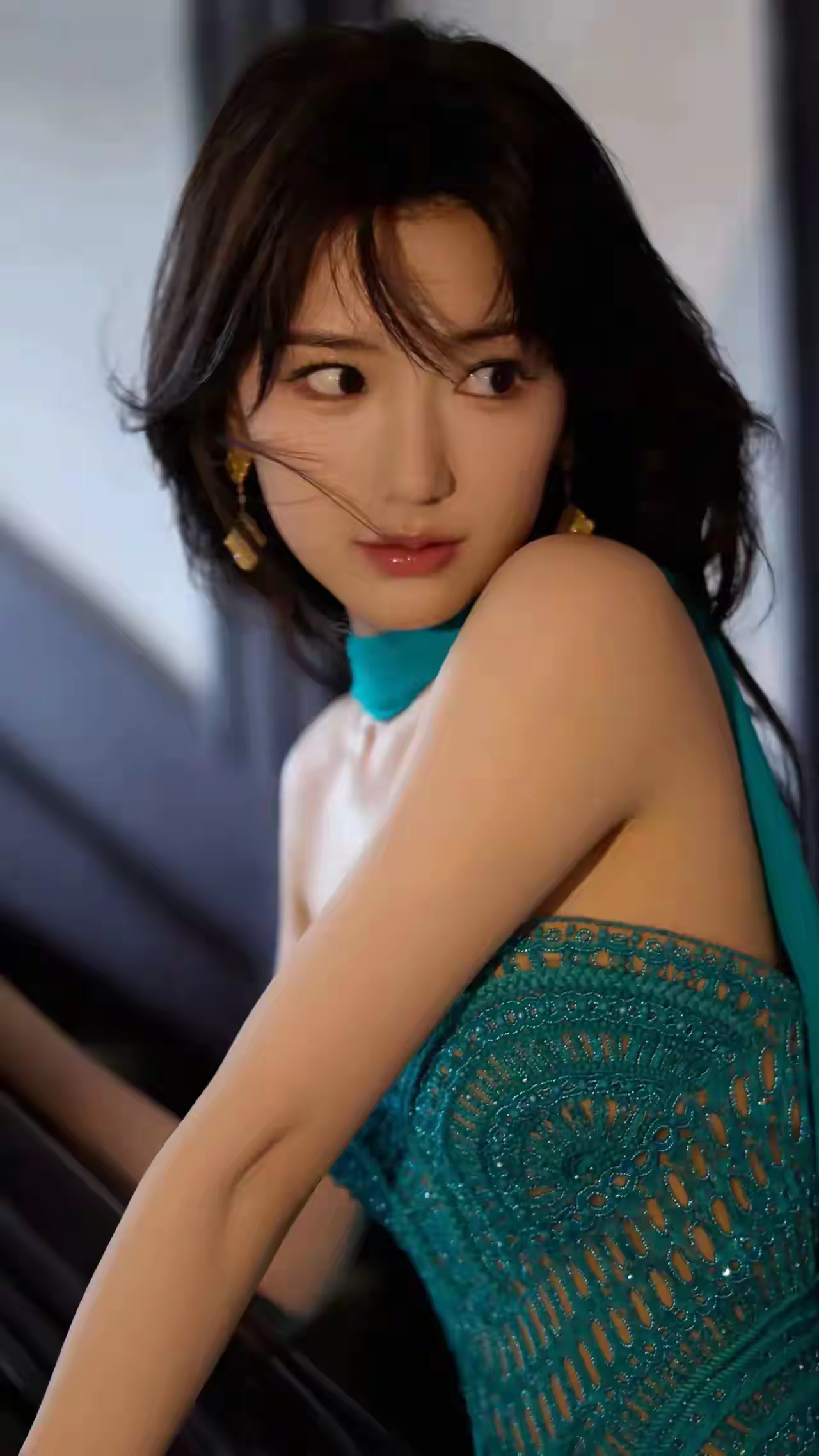 毛晓彤写真插图7