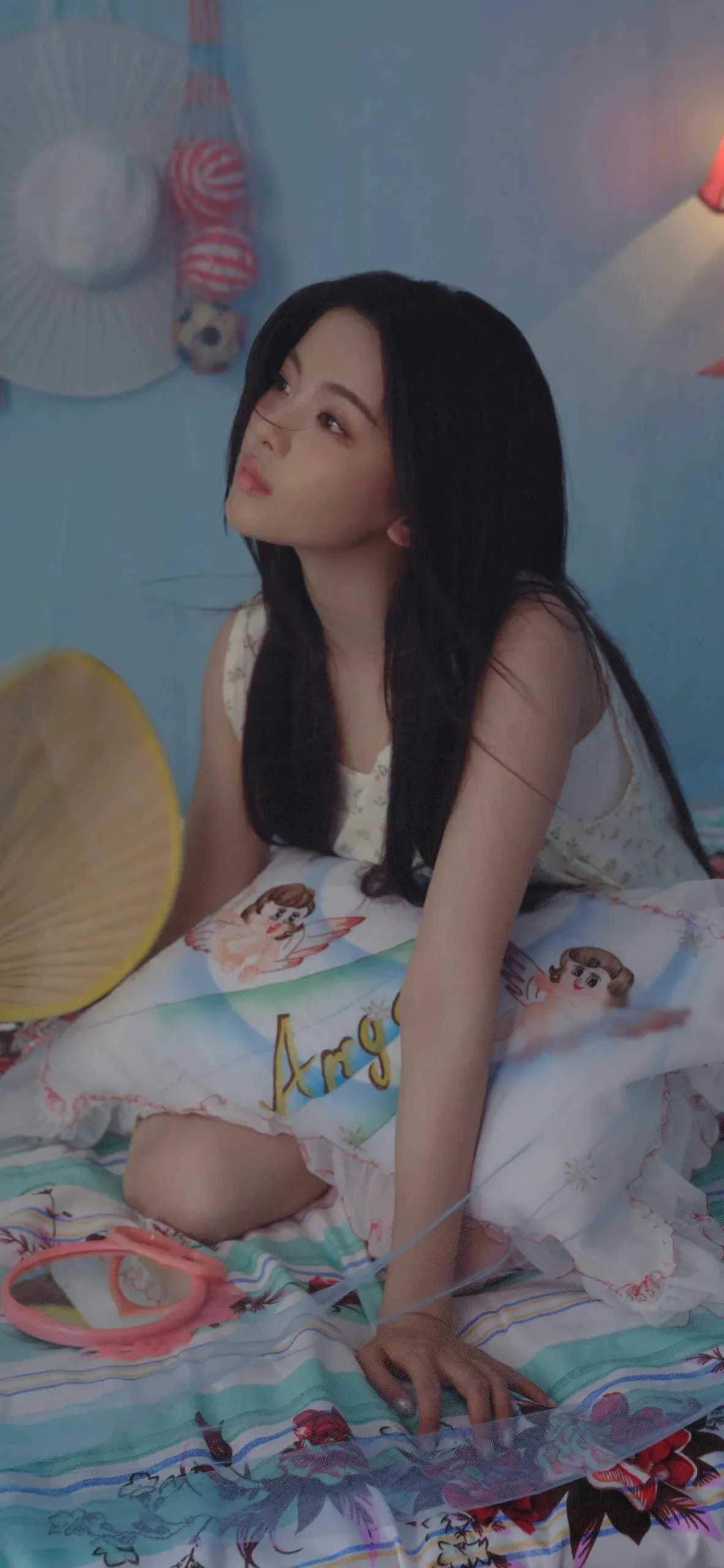 杨超越写真插图5