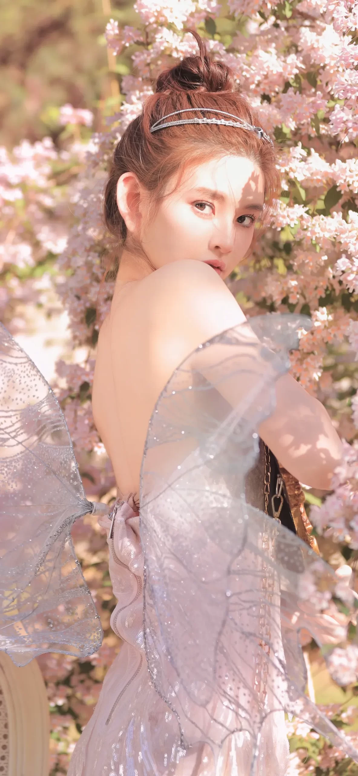林思意甜美写真插图12