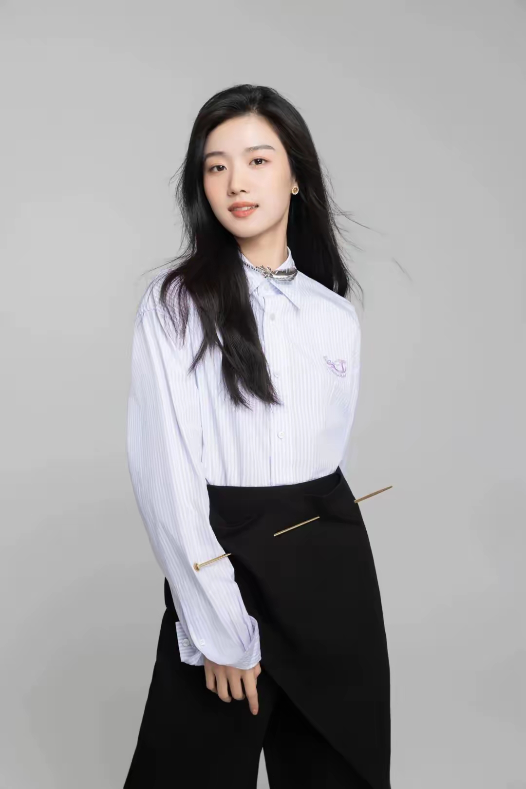 甜甜的卢昱晓插图6