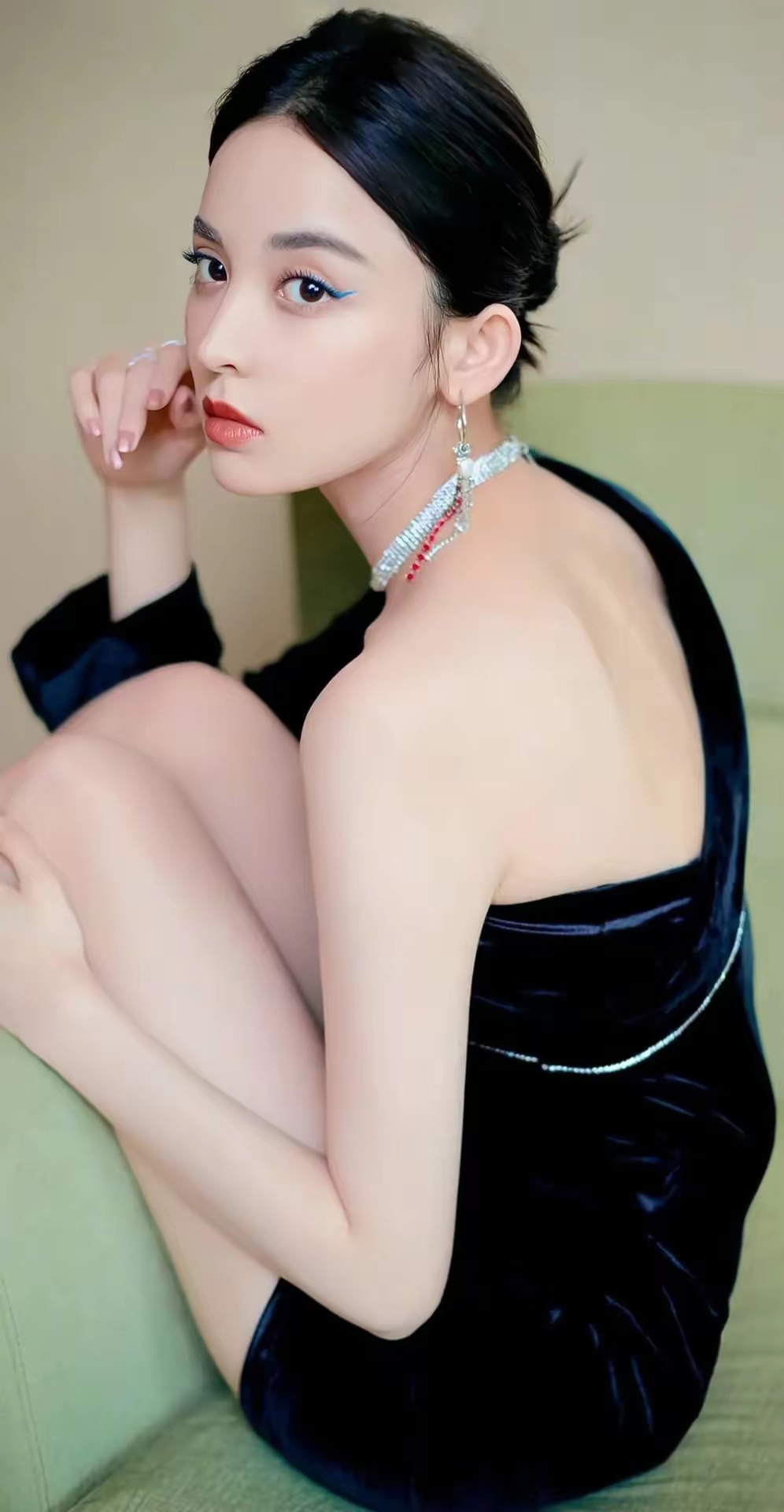 古力娜扎写真插图2