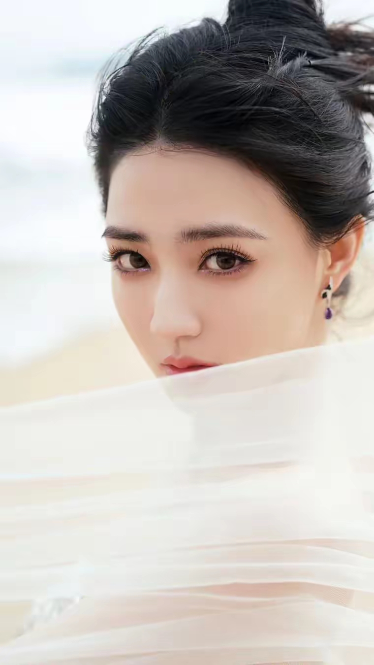 徐璐写真插图