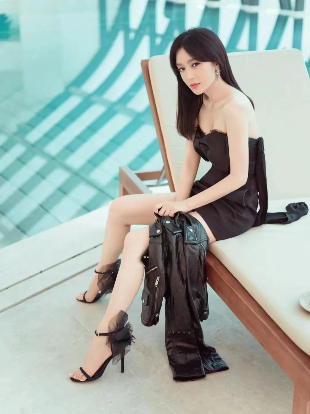 秦岚写真插图3