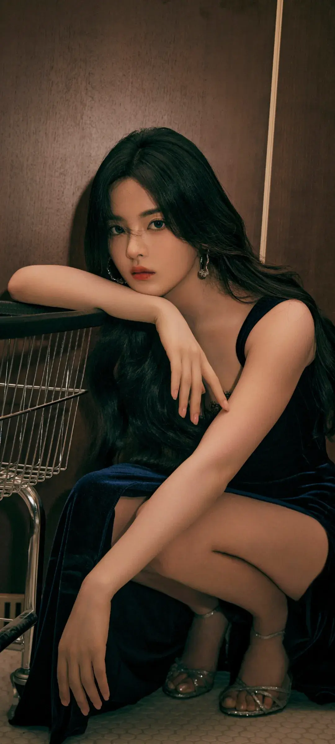 杨超越写真插图3