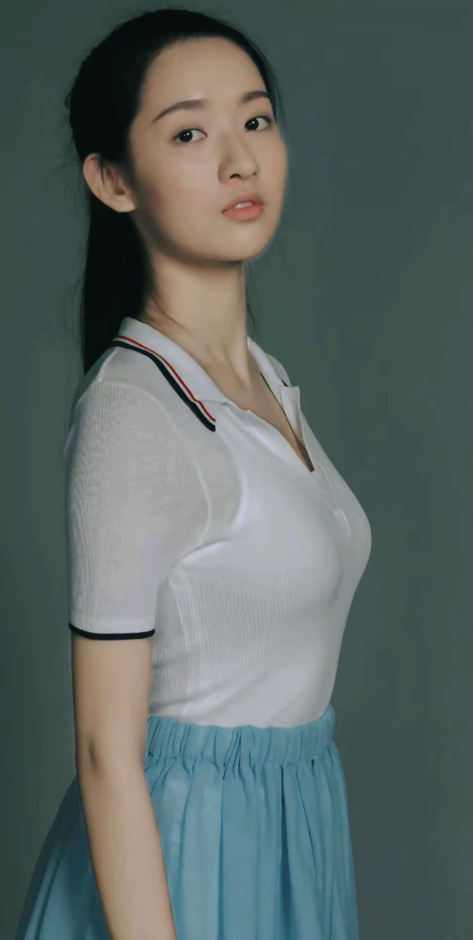 王玉雯写真插图19