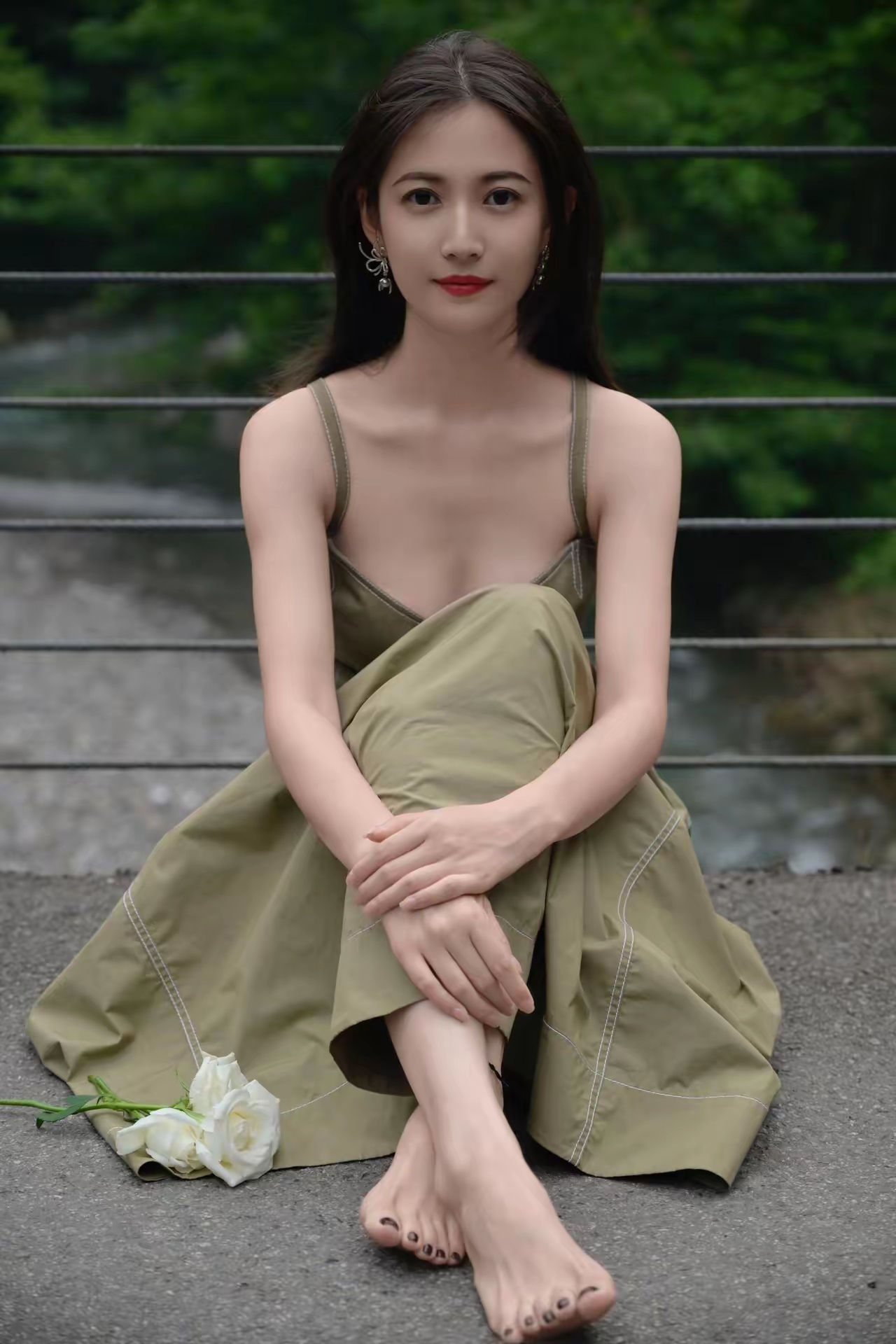 陈钰琪温柔的小性感插图2