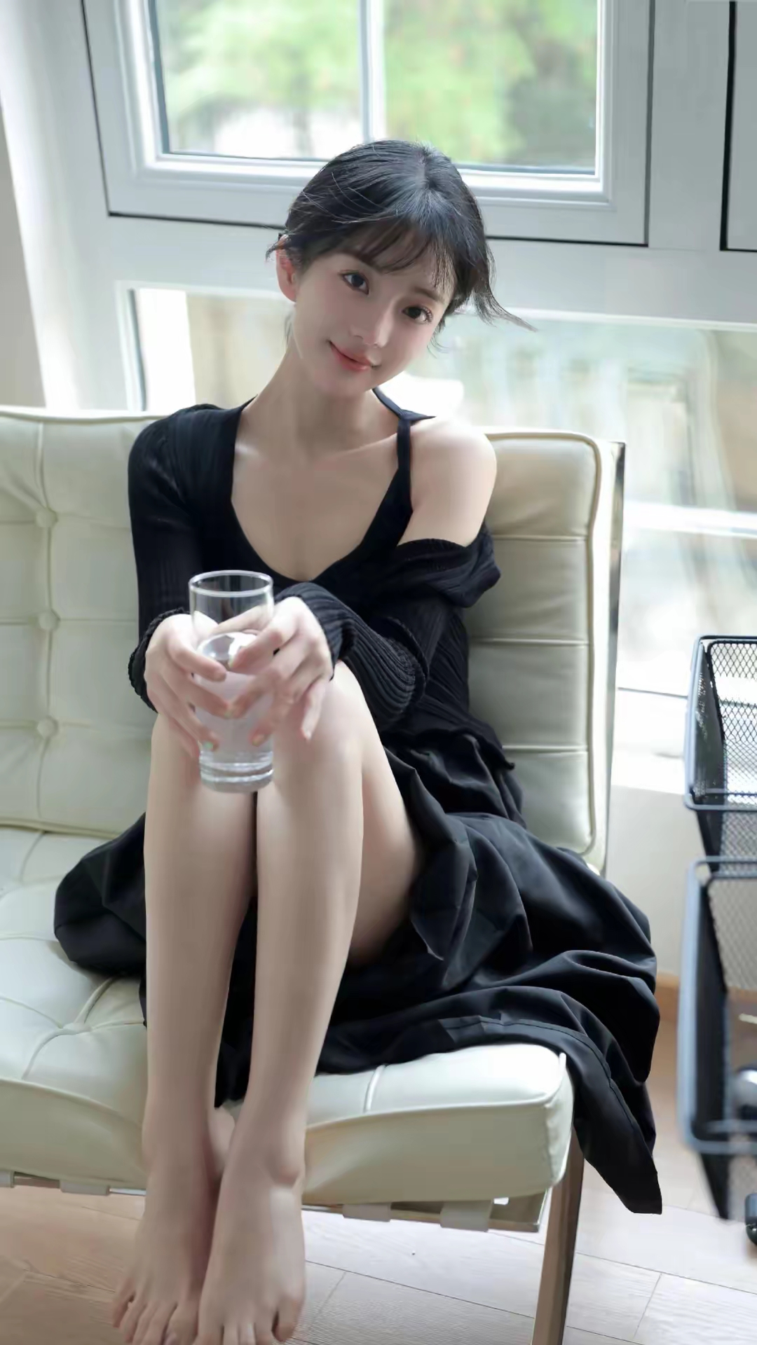 戚依晗写真插图2