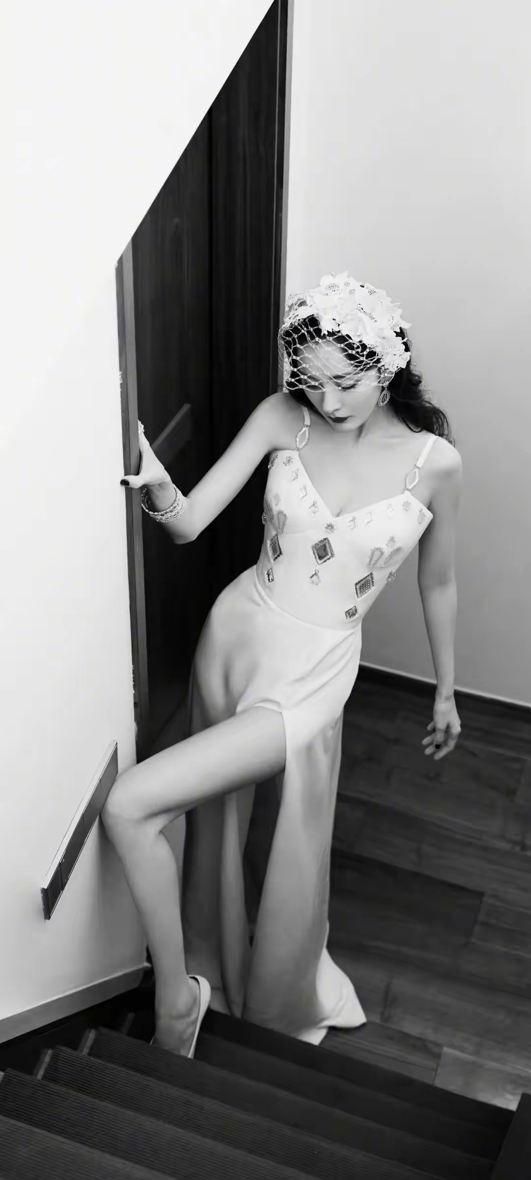 杨幂写真插图9