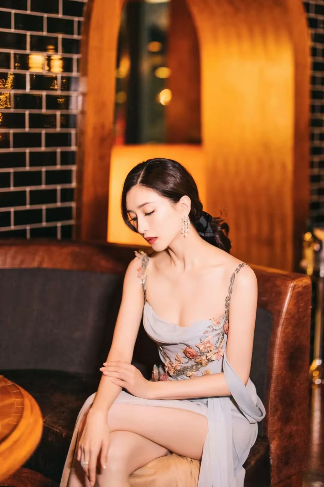 江疏影写真插图4