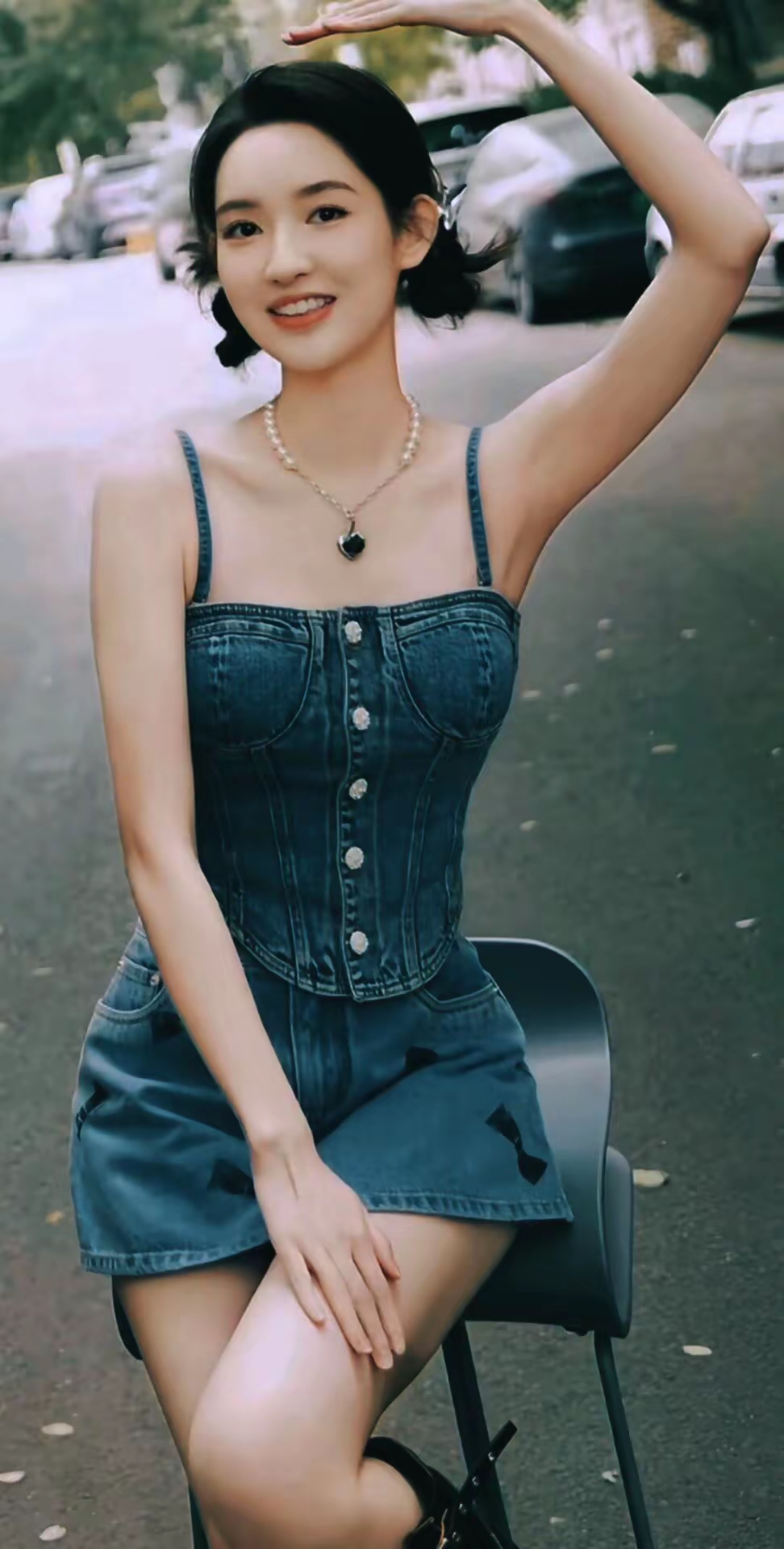 王玉雯写真插图22