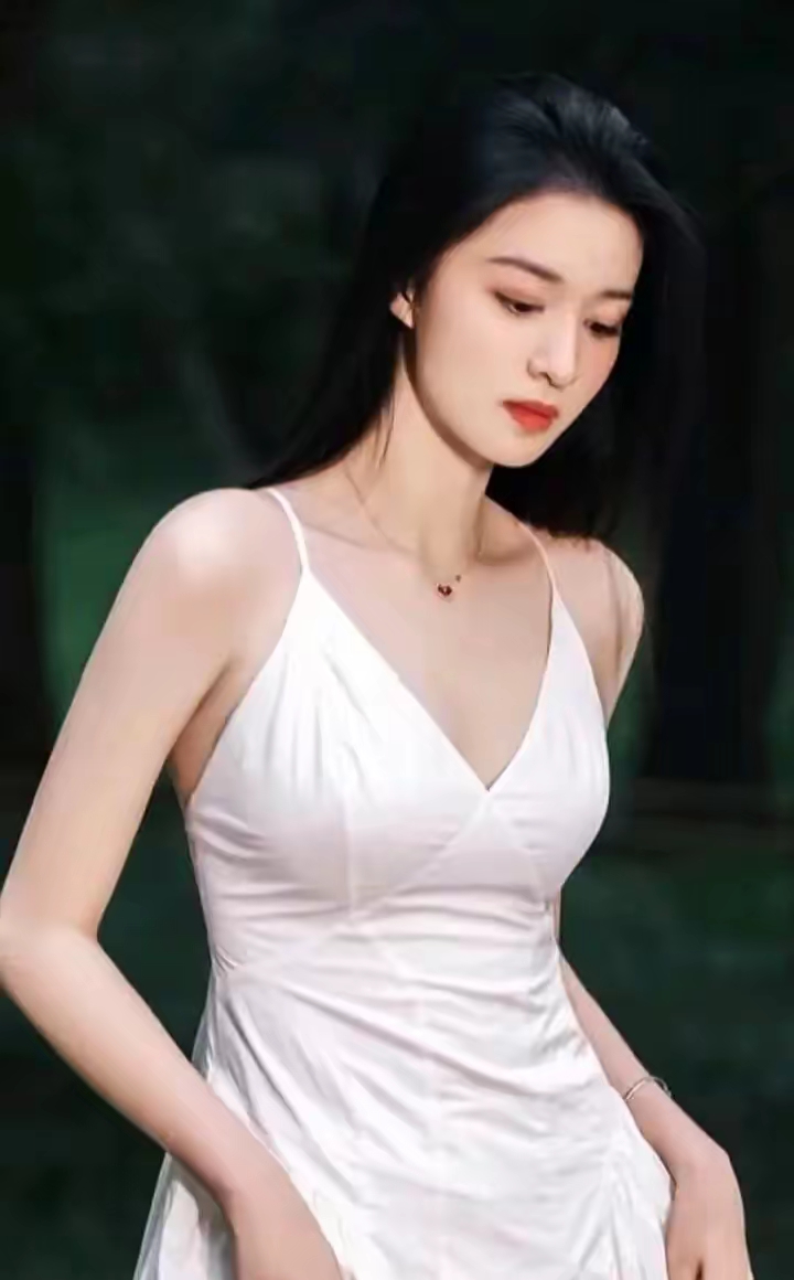 王楚然写真插图3