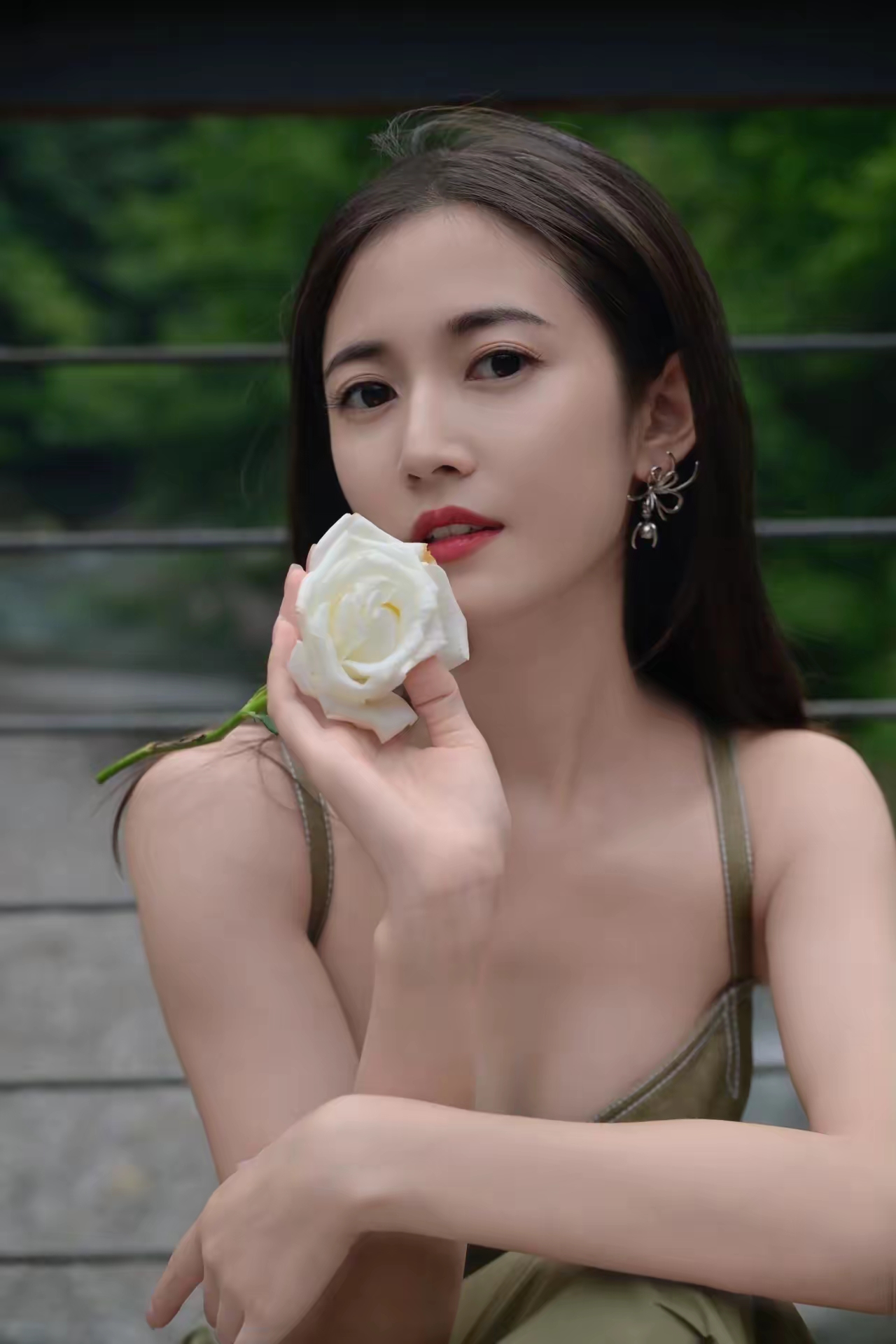 陈钰琪温柔的小性感插图3