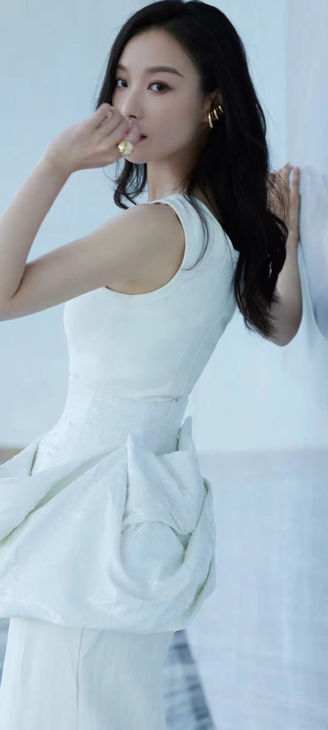 倪妮写真插图7