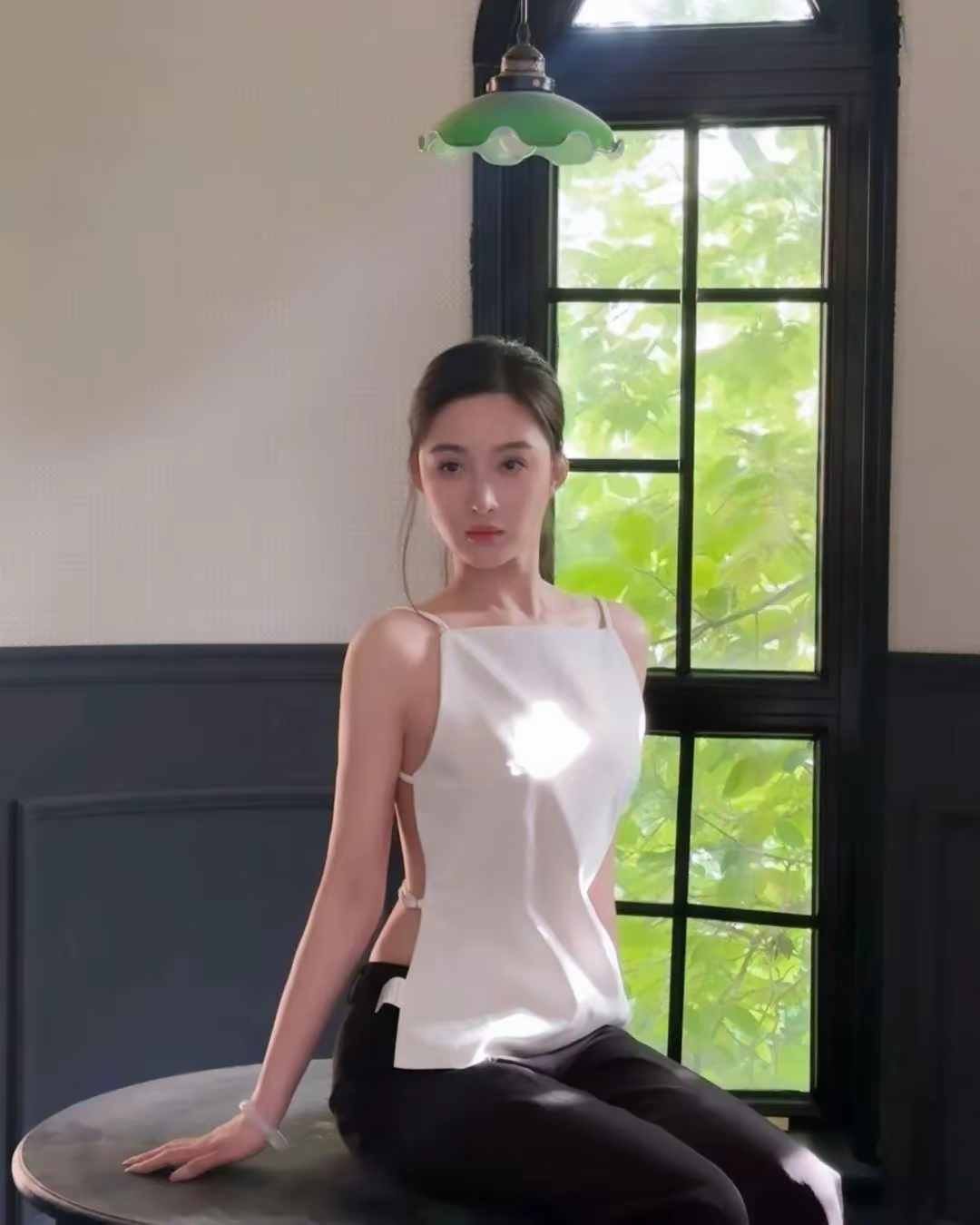 孙嘉璐写真插图2