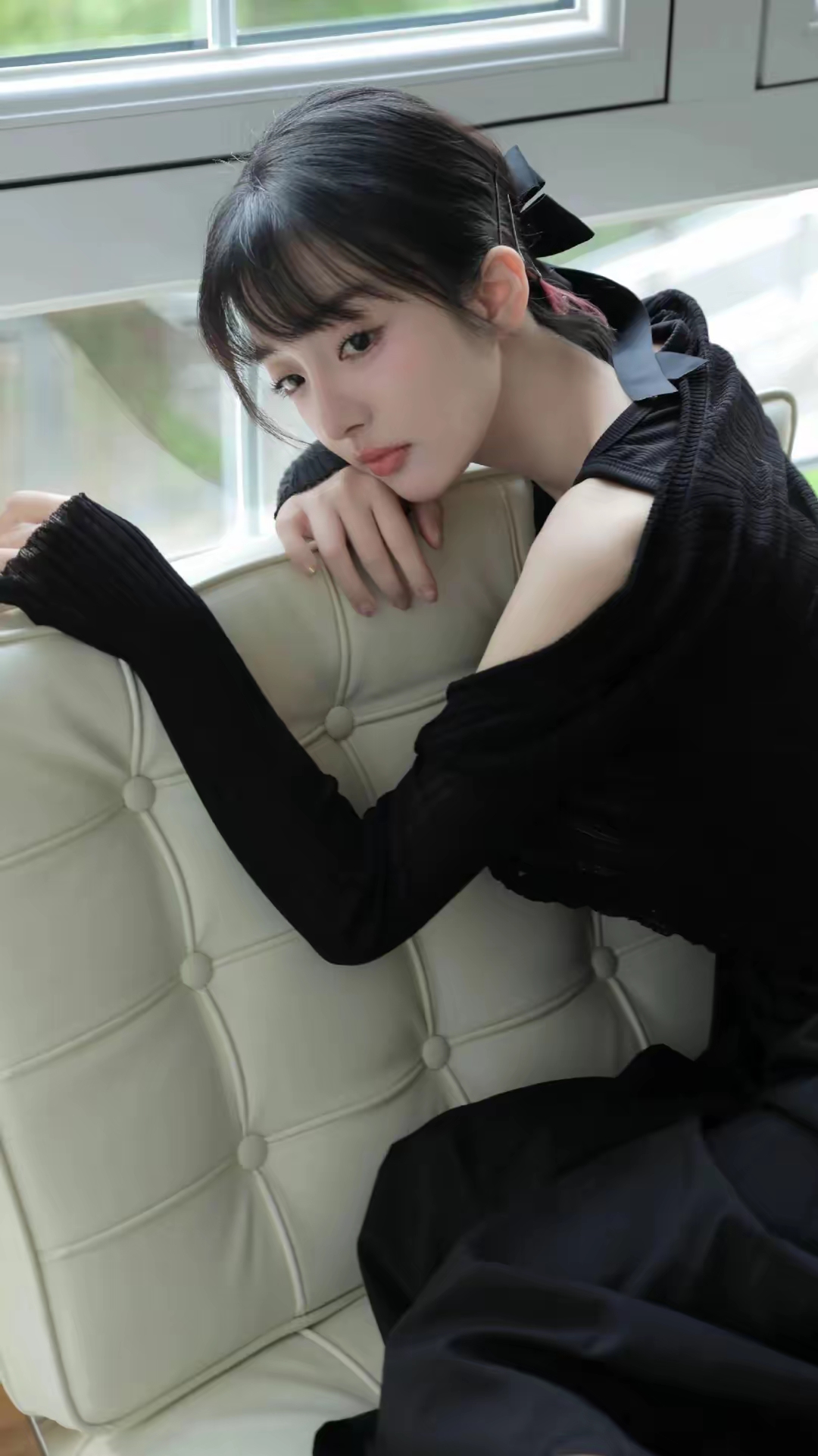 戚依晗写真插图3