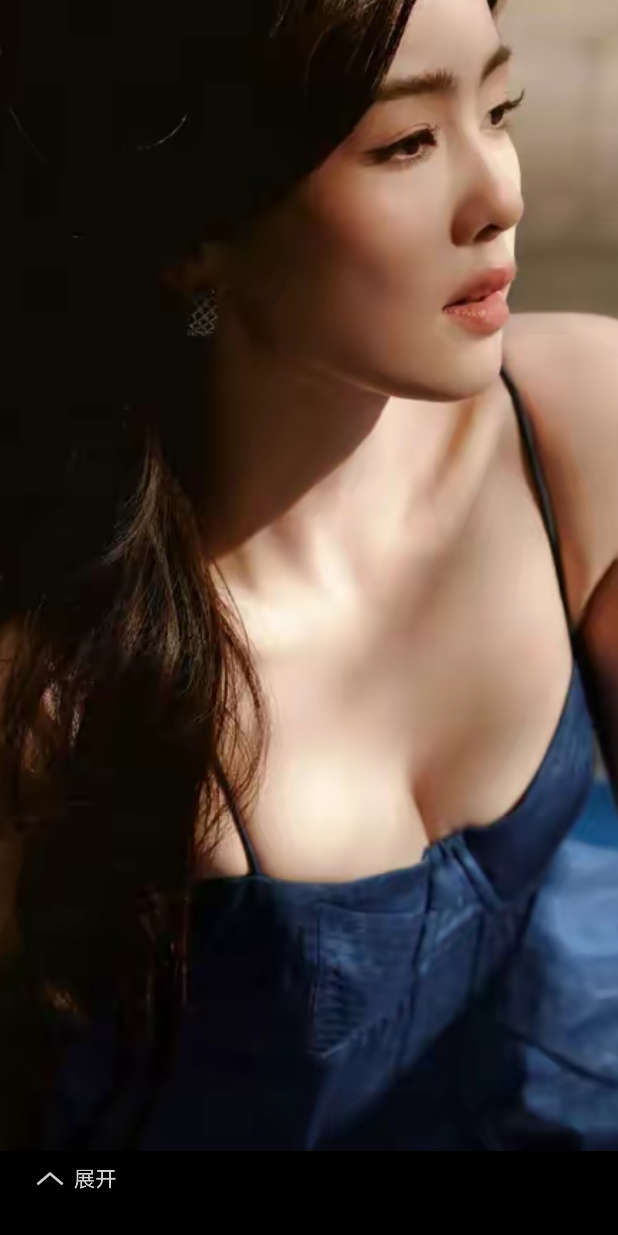 白鹿写真插图9