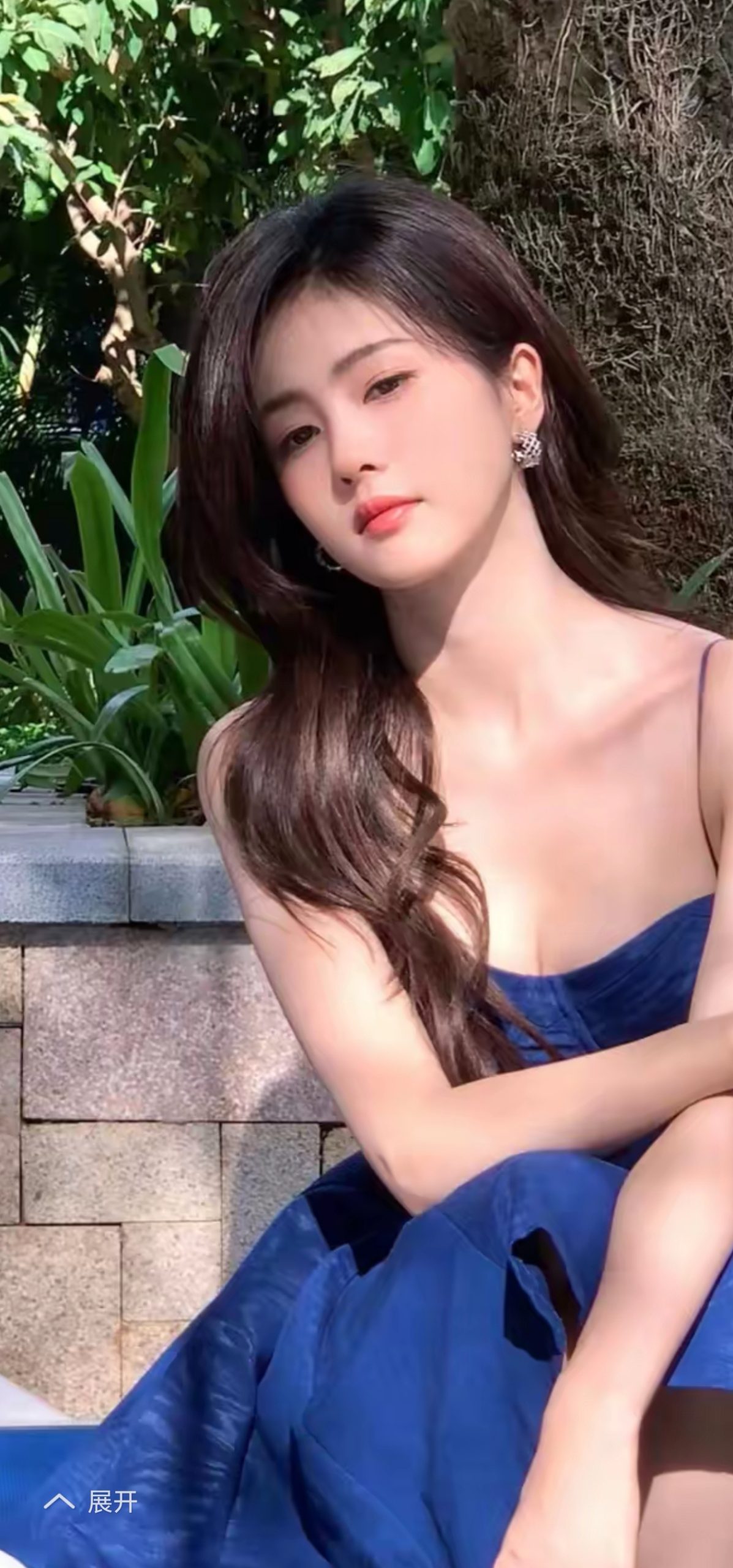 白鹿写真插图10
