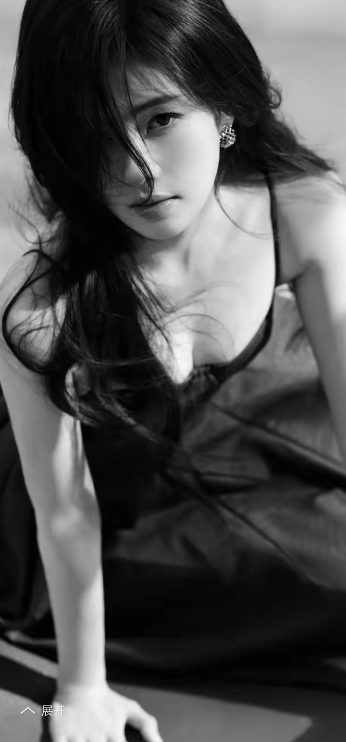 白鹿写真插图12